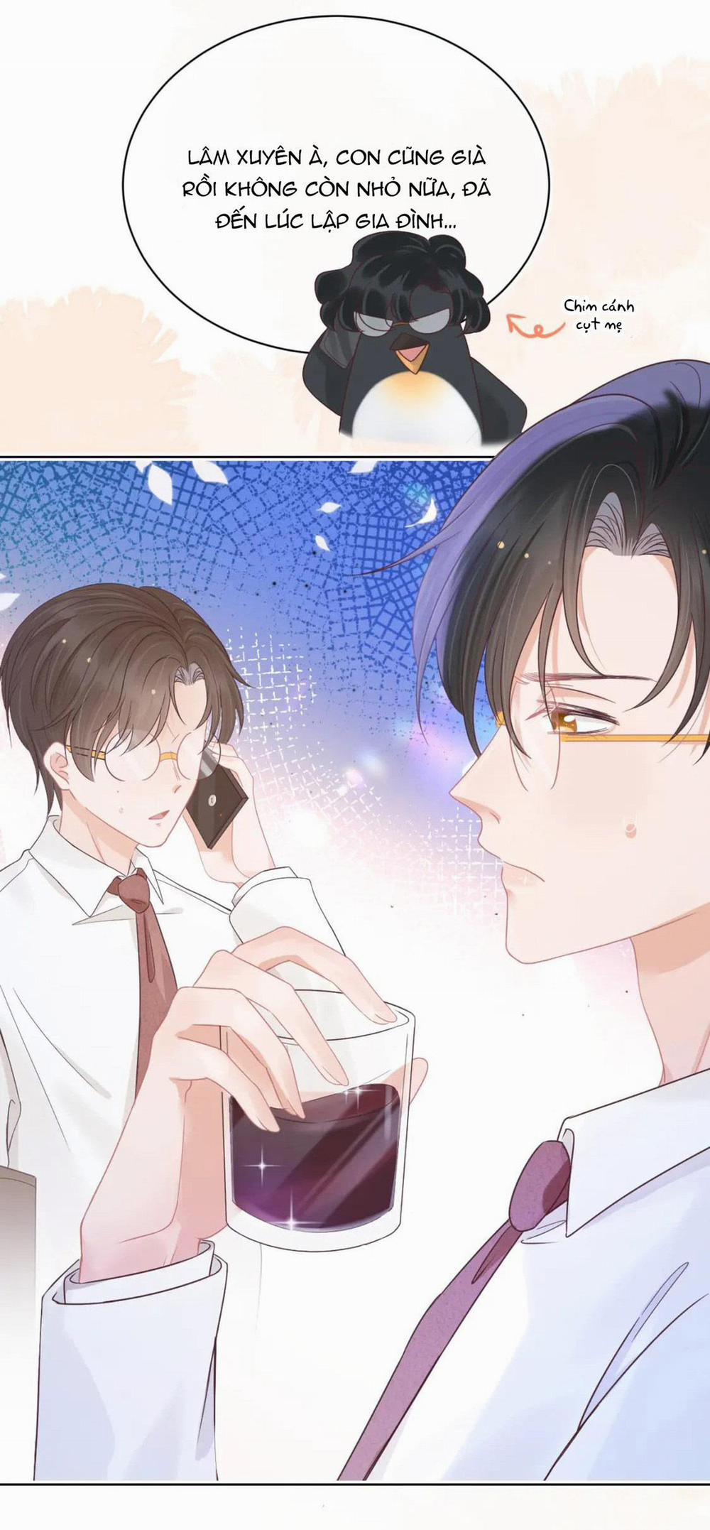 [Ss2] Một Ngụm Ăn Cả Thỏ Con 16 trang 9