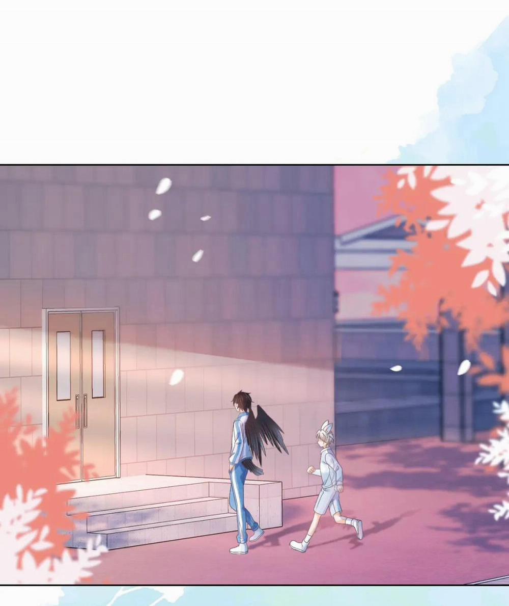 [Ss2] Một Ngụm Ăn Cả Thỏ Con 19 trang 0