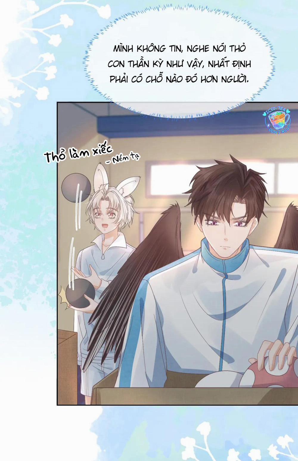 [Ss2] Một Ngụm Ăn Cả Thỏ Con 19 trang 1