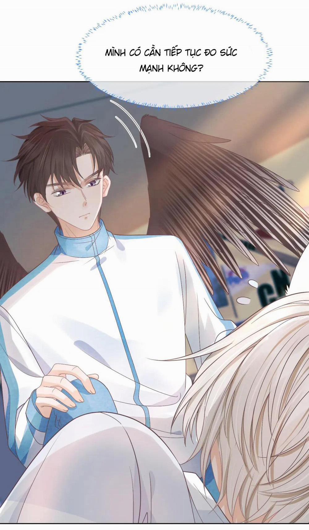 [Ss2] Một Ngụm Ăn Cả Thỏ Con 19 trang 11