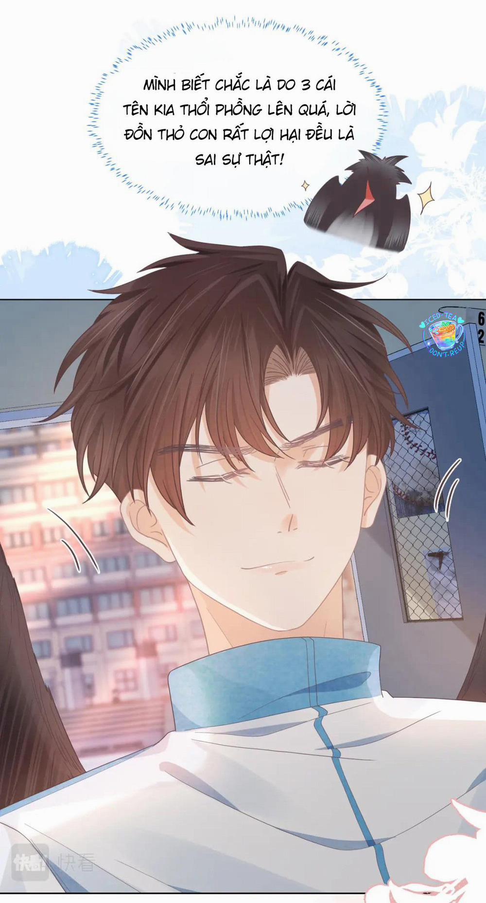 [Ss2] Một Ngụm Ăn Cả Thỏ Con 19 trang 13