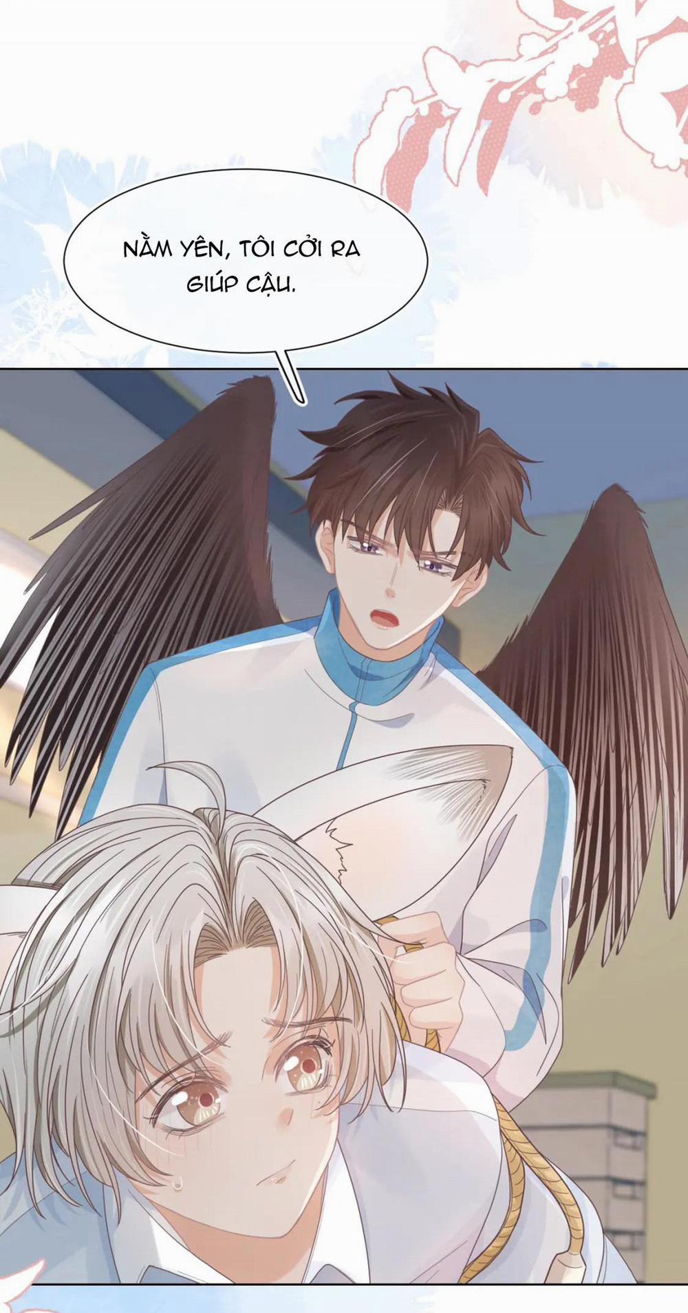 [Ss2] Một Ngụm Ăn Cả Thỏ Con 19 trang 14