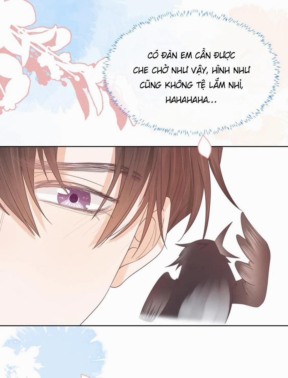 [Ss2] Một Ngụm Ăn Cả Thỏ Con 19 trang 15