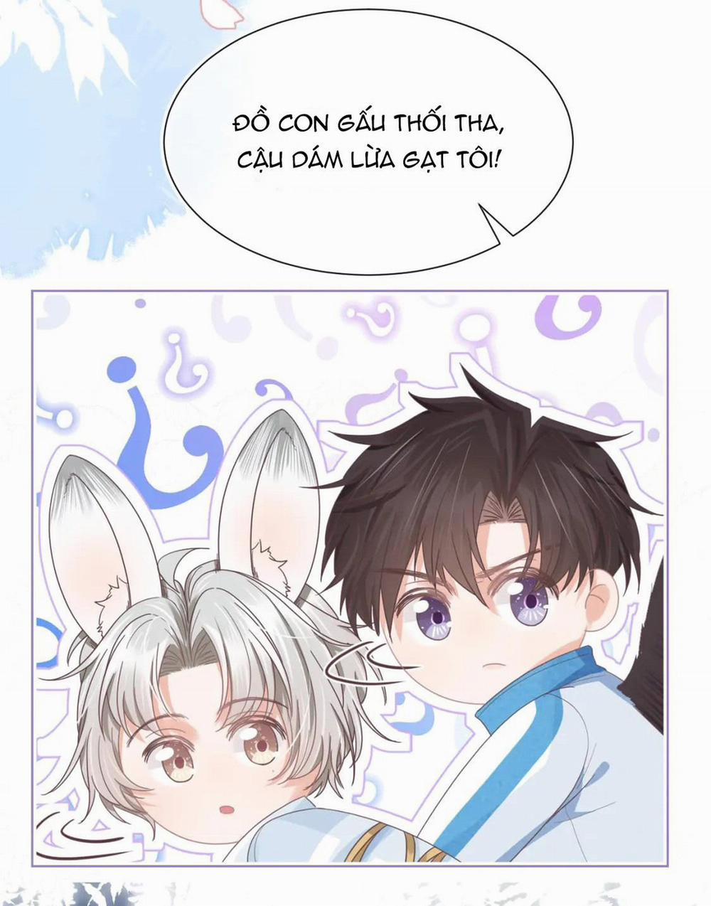 [Ss2] Một Ngụm Ăn Cả Thỏ Con 19 trang 16