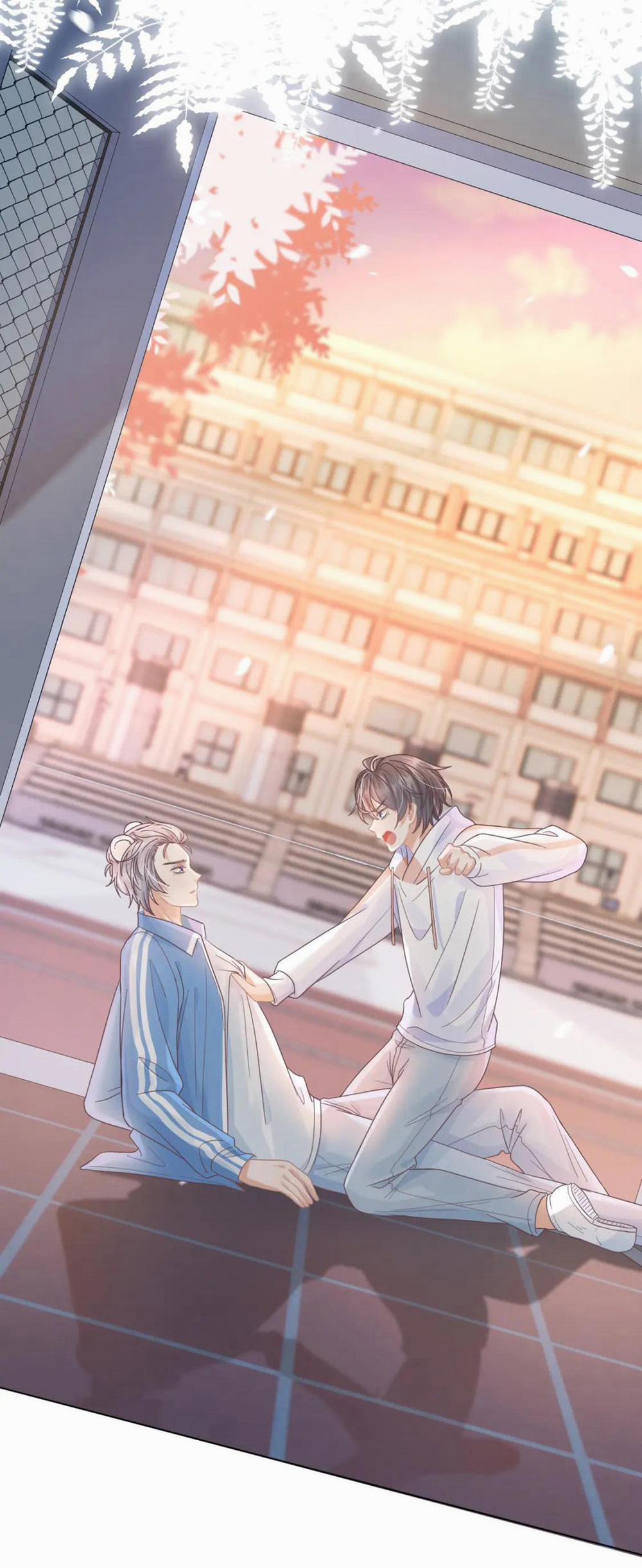 [Ss2] Một Ngụm Ăn Cả Thỏ Con 19 trang 17