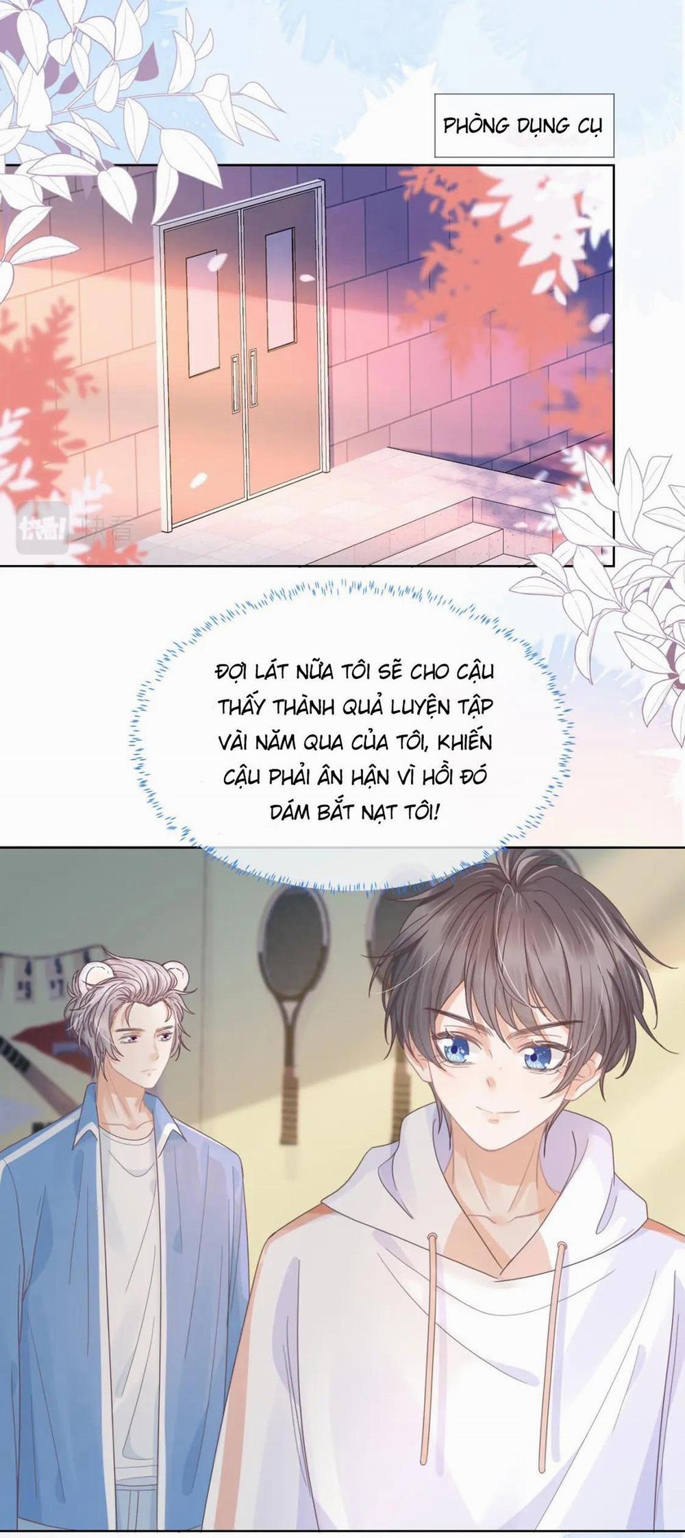 [Ss2] Một Ngụm Ăn Cả Thỏ Con 19 trang 19