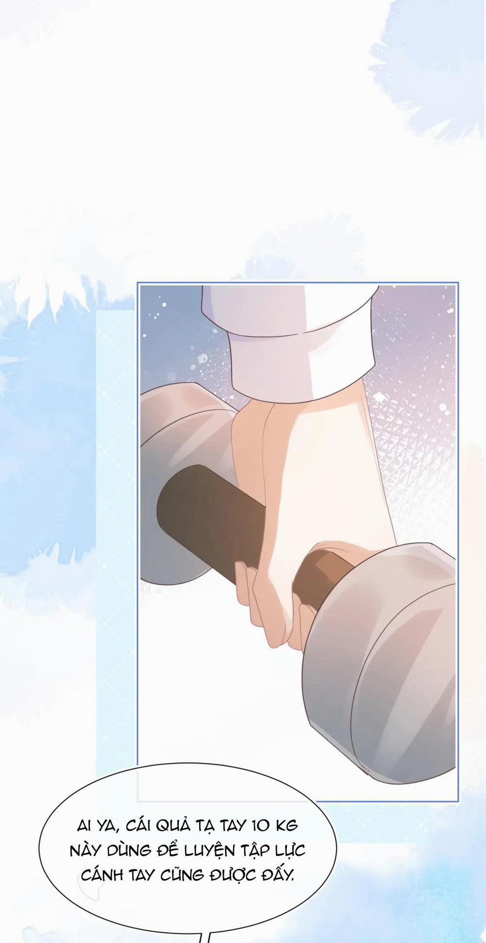 [Ss2] Một Ngụm Ăn Cả Thỏ Con 19 trang 20