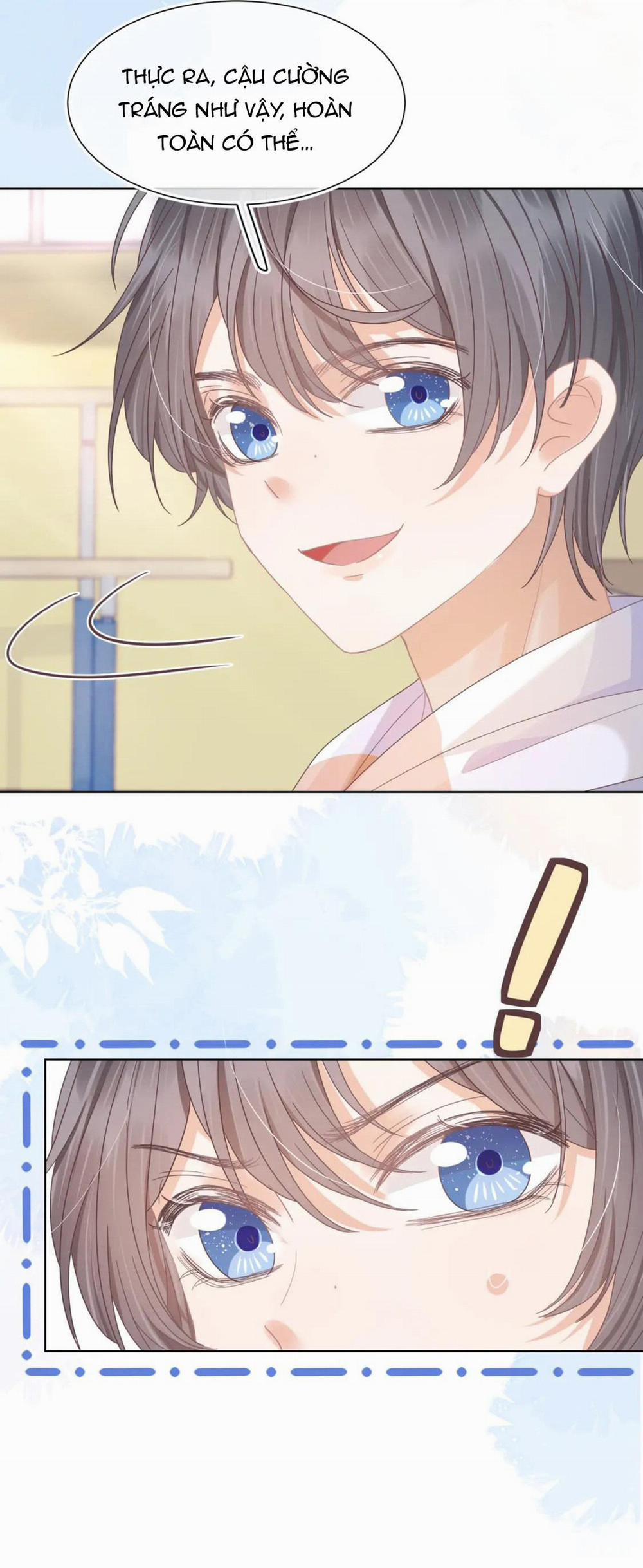 [Ss2] Một Ngụm Ăn Cả Thỏ Con 19 trang 22