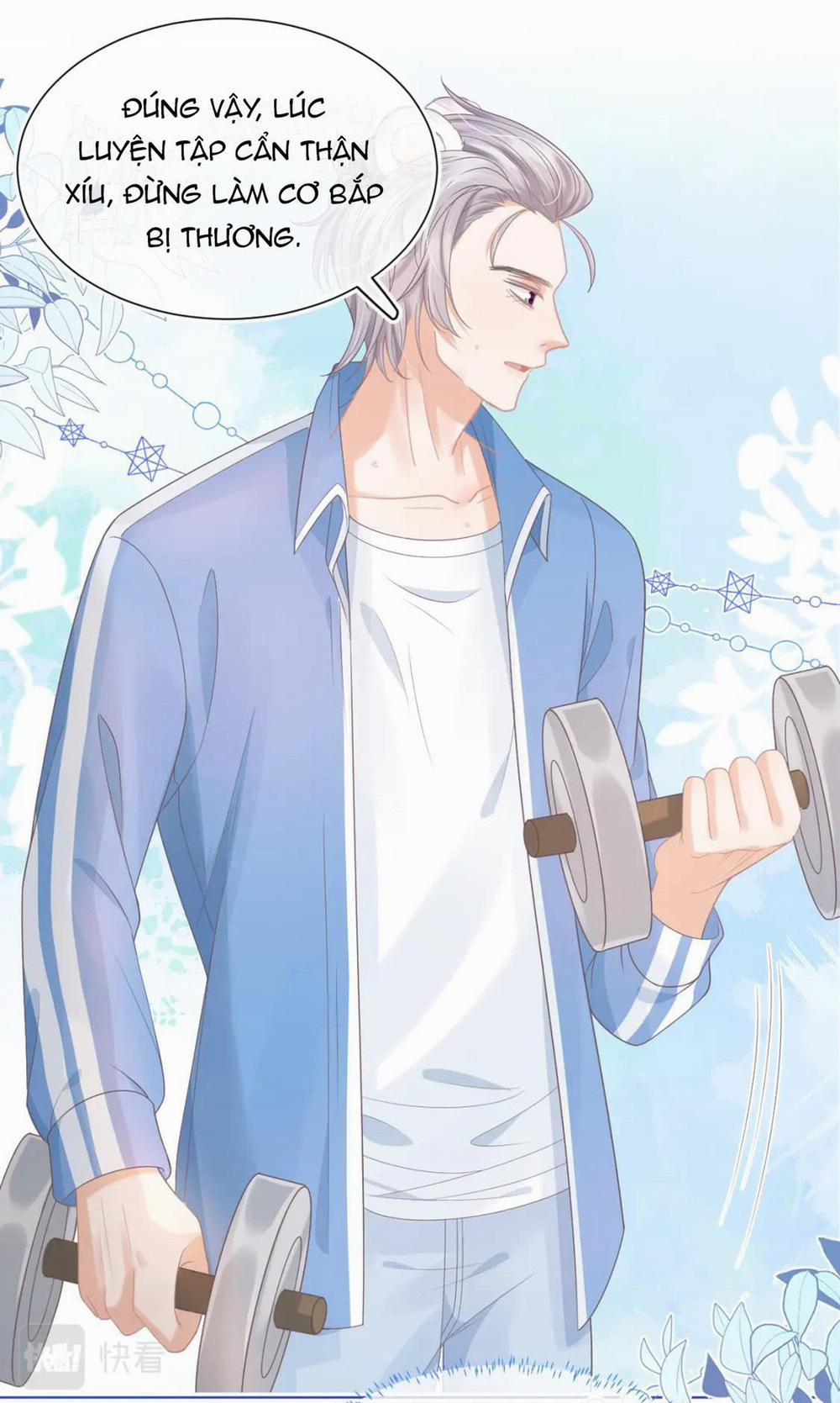 [Ss2] Một Ngụm Ăn Cả Thỏ Con 19 trang 23