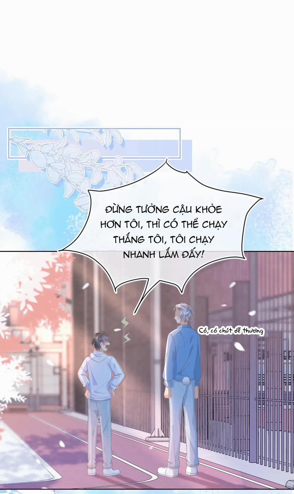 [Ss2] Một Ngụm Ăn Cả Thỏ Con 19 trang 28