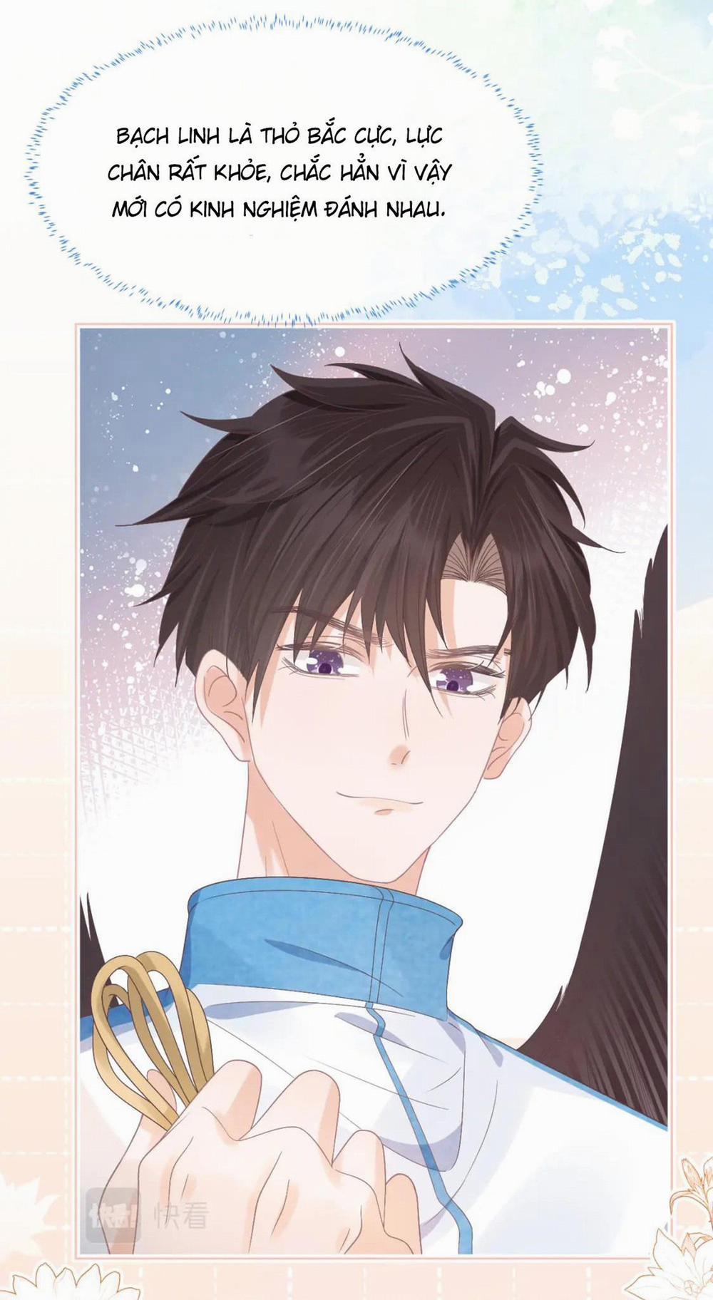 [Ss2] Một Ngụm Ăn Cả Thỏ Con 19 trang 3