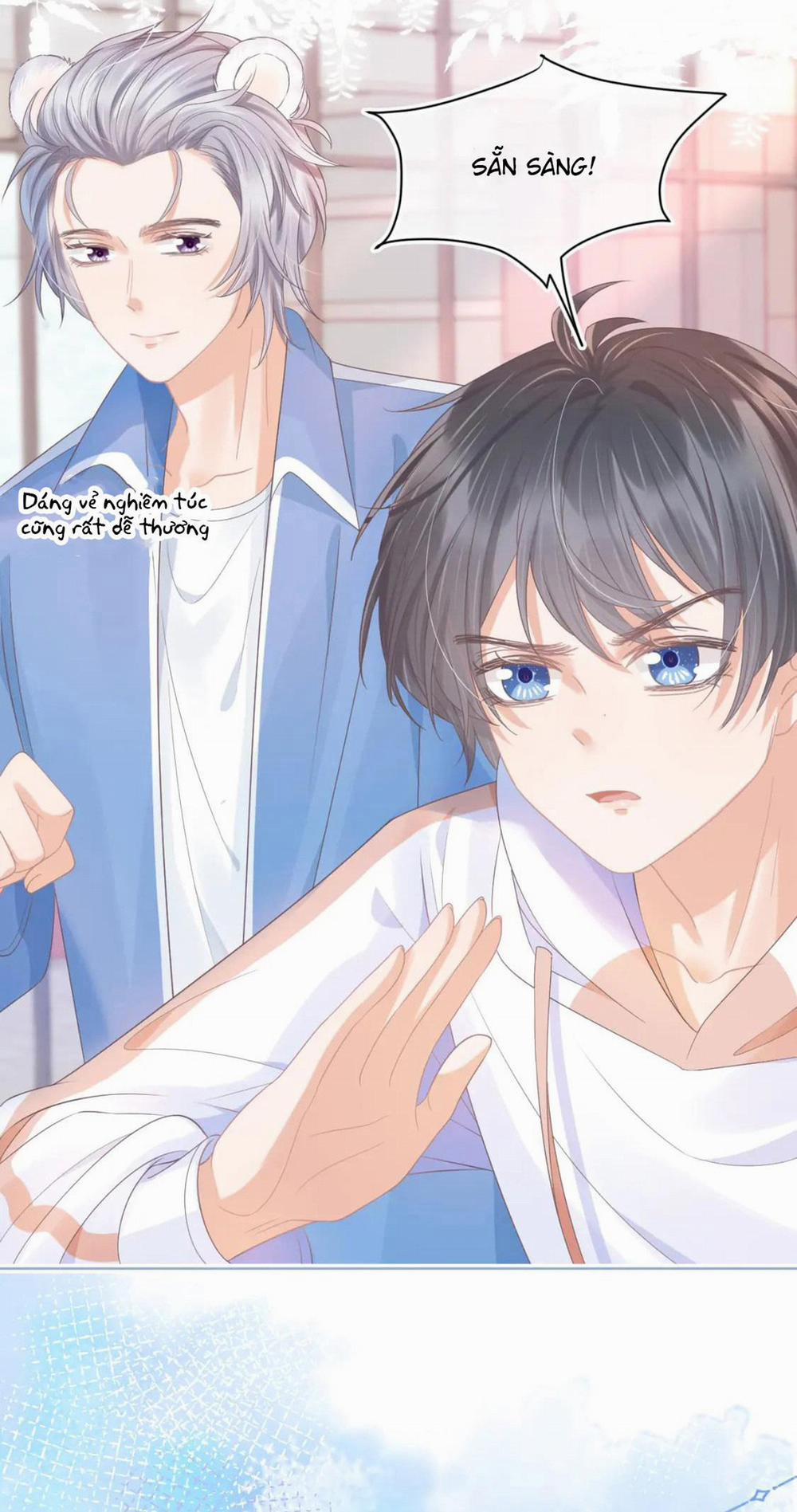 [Ss2] Một Ngụm Ăn Cả Thỏ Con 19 trang 30