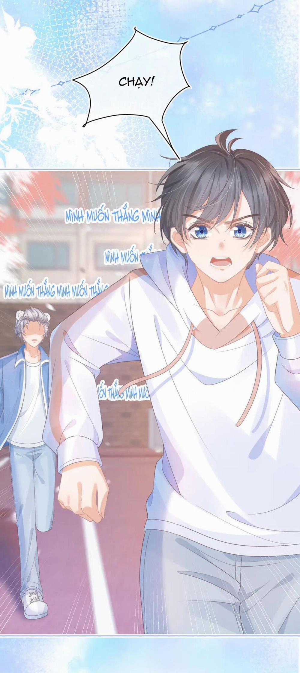 [Ss2] Một Ngụm Ăn Cả Thỏ Con 19 trang 31