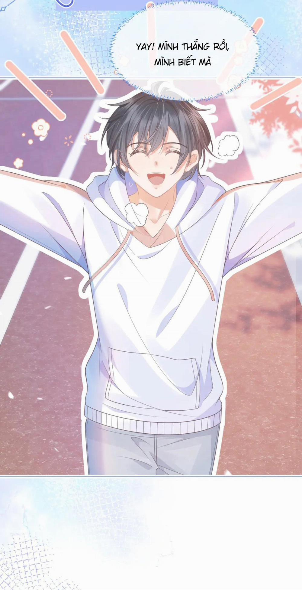 [Ss2] Một Ngụm Ăn Cả Thỏ Con 19 trang 34