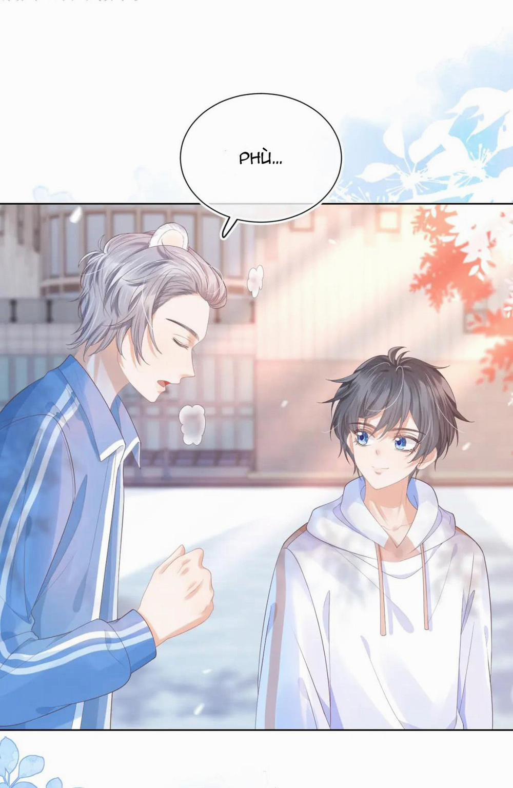 [Ss2] Một Ngụm Ăn Cả Thỏ Con 19 trang 35