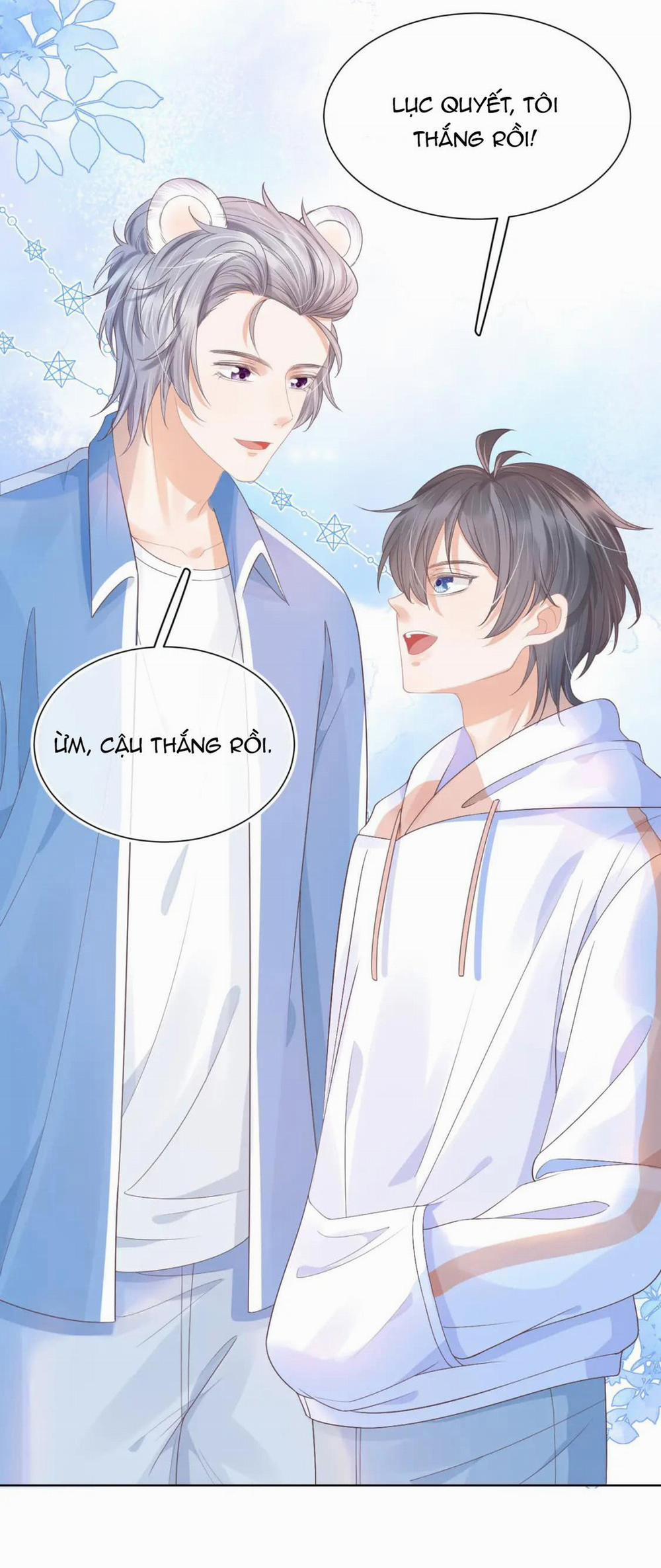 [Ss2] Một Ngụm Ăn Cả Thỏ Con 19 trang 36