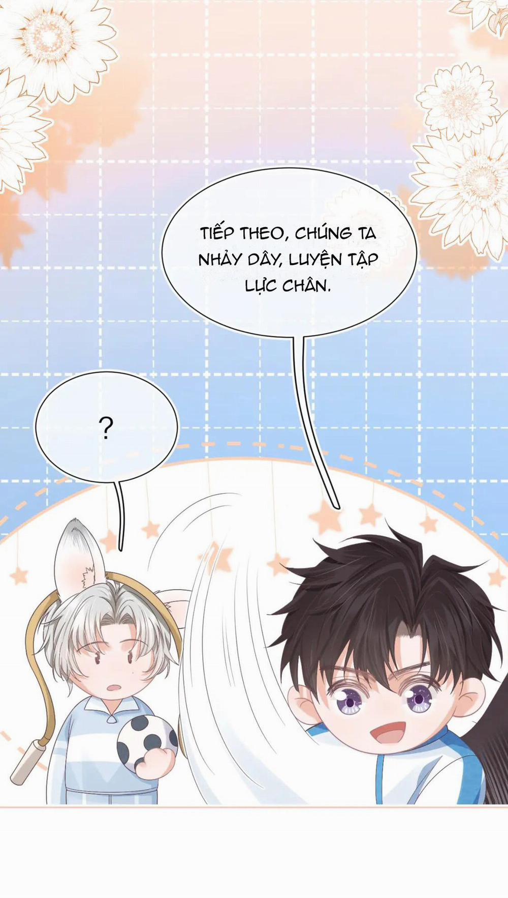 [Ss2] Một Ngụm Ăn Cả Thỏ Con 19 trang 4