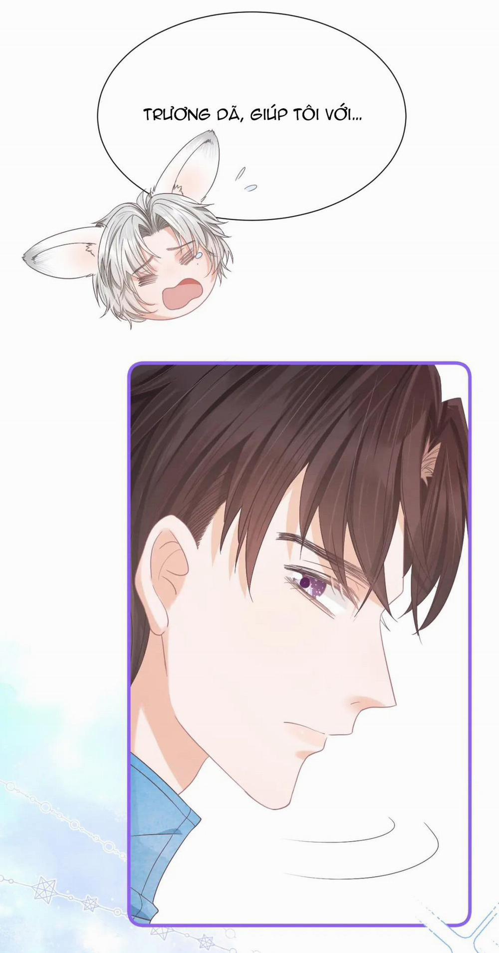 [Ss2] Một Ngụm Ăn Cả Thỏ Con 19 trang 5