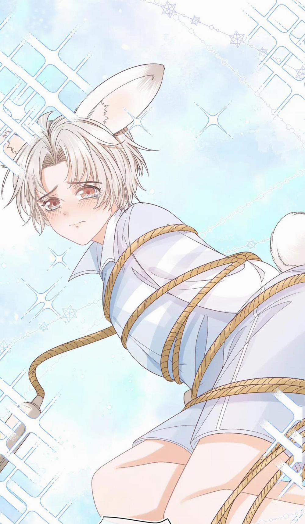 [Ss2] Một Ngụm Ăn Cả Thỏ Con 19 trang 6