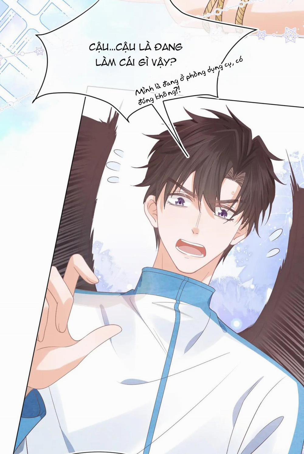 [Ss2] Một Ngụm Ăn Cả Thỏ Con 19 trang 7