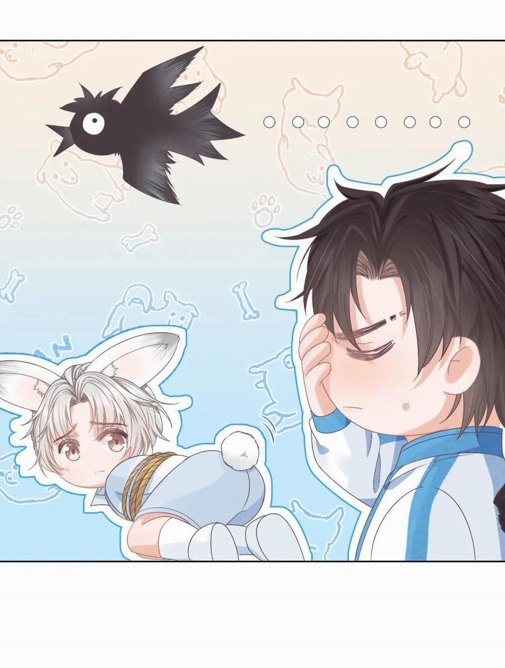 [Ss2] Một Ngụm Ăn Cả Thỏ Con 19 trang 9