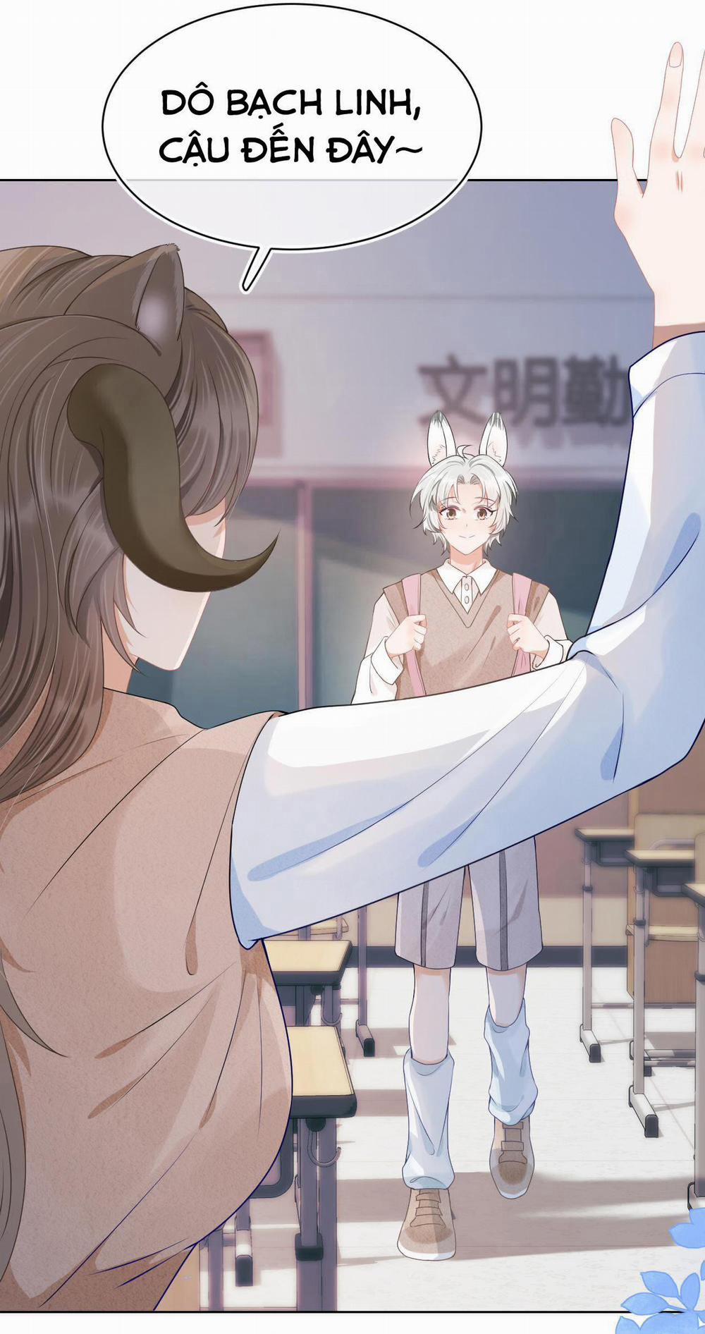 [Ss2] Một Ngụm Ăn Cả Thỏ Con 2 trang 1