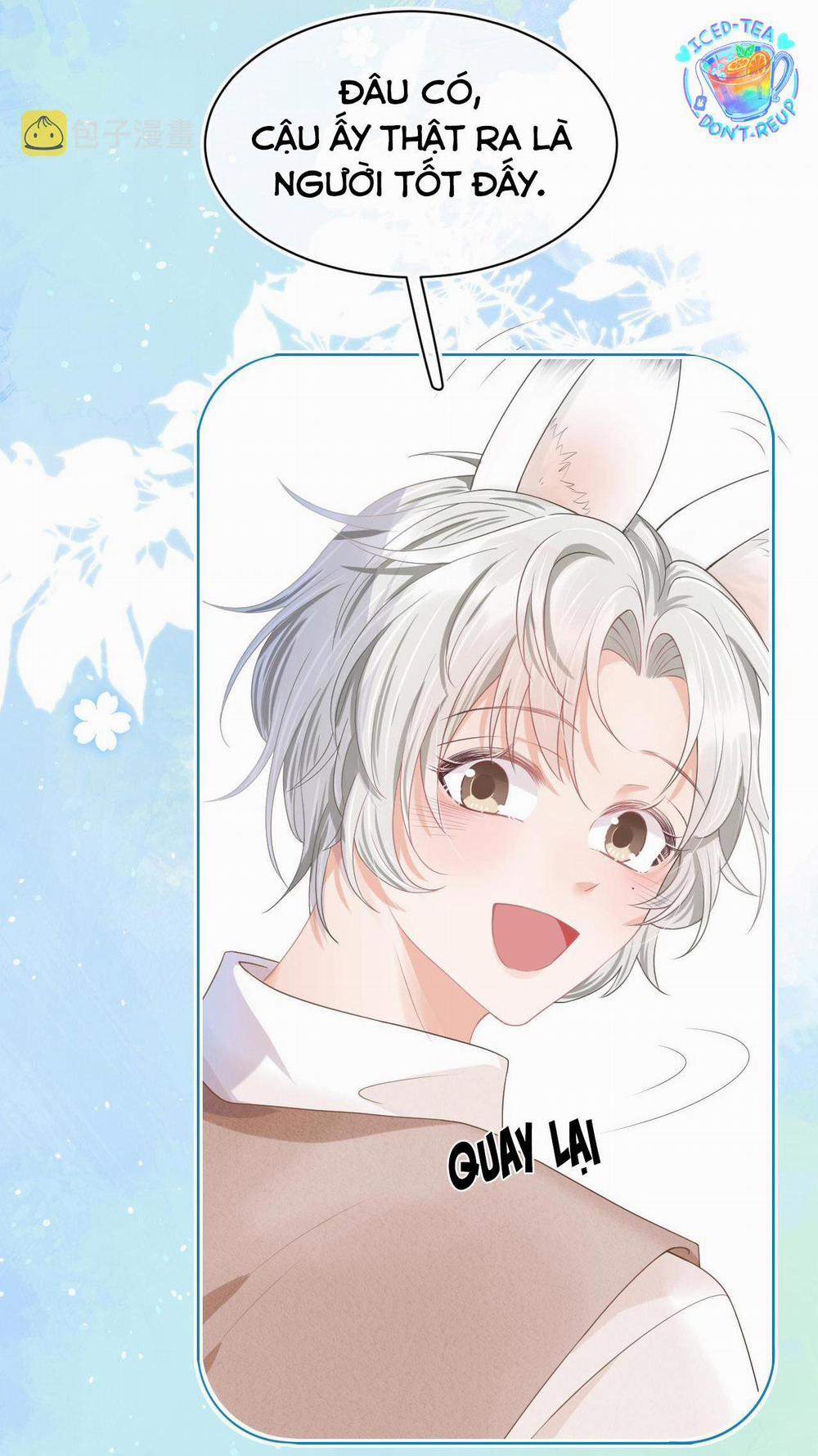 [Ss2] Một Ngụm Ăn Cả Thỏ Con 2 trang 16