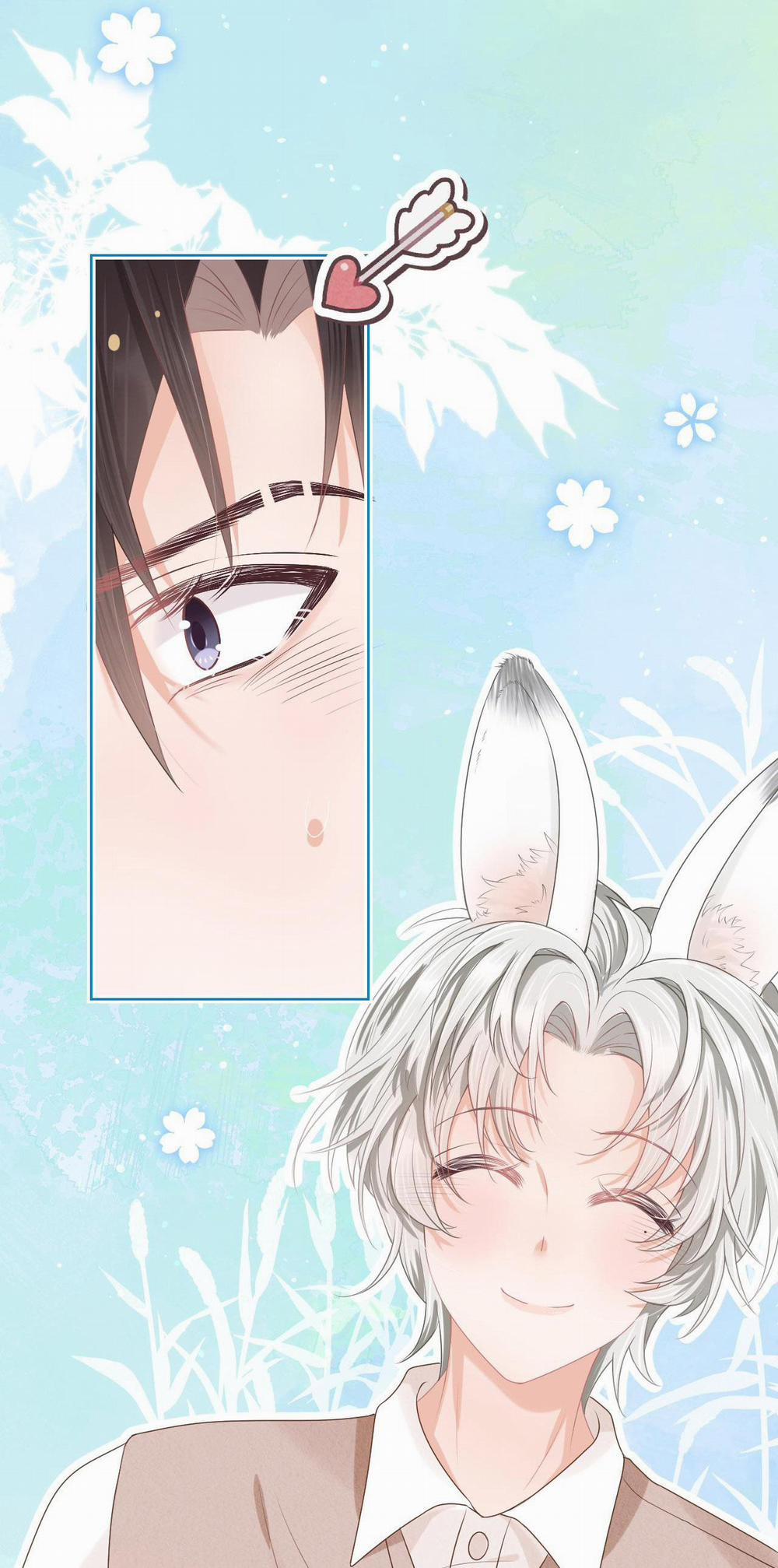 [Ss2] Một Ngụm Ăn Cả Thỏ Con 2 trang 17