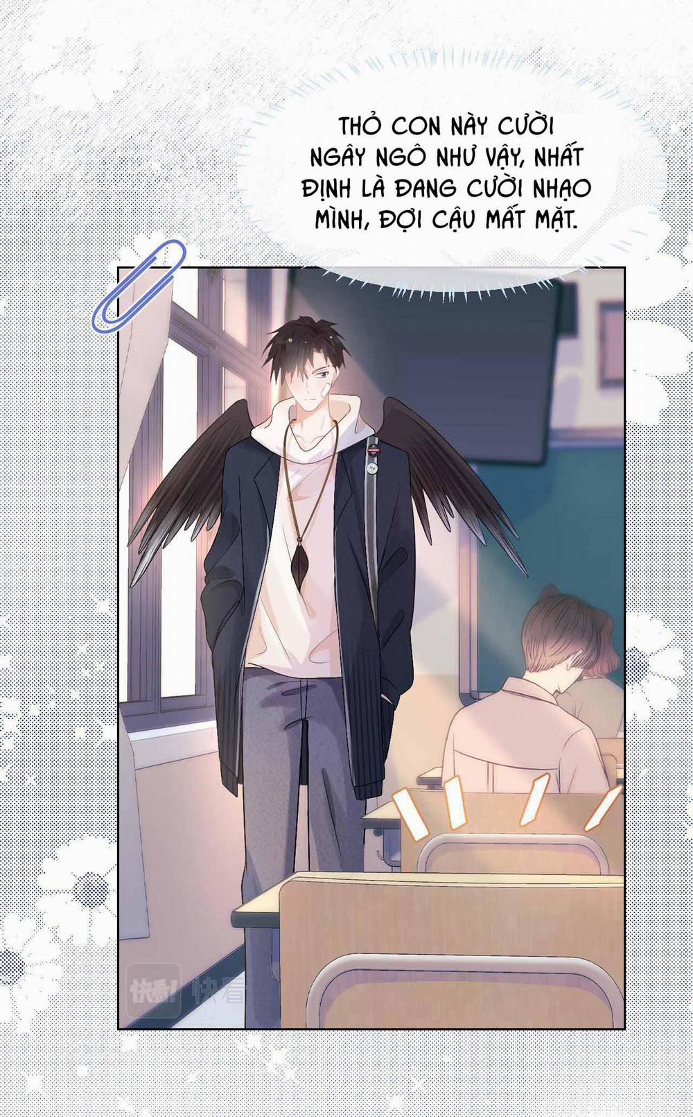 [Ss2] Một Ngụm Ăn Cả Thỏ Con 2 trang 20