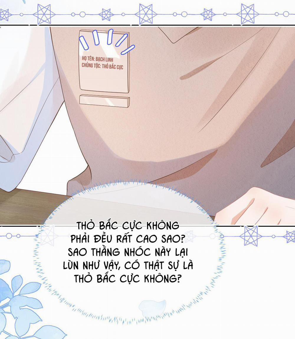 [Ss2] Một Ngụm Ăn Cả Thỏ Con 2 trang 28