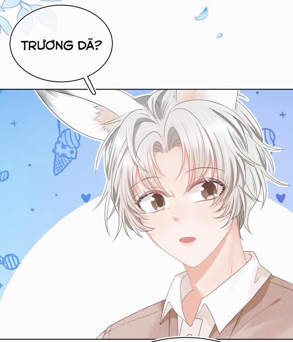 [Ss2] Một Ngụm Ăn Cả Thỏ Con 2 trang 29