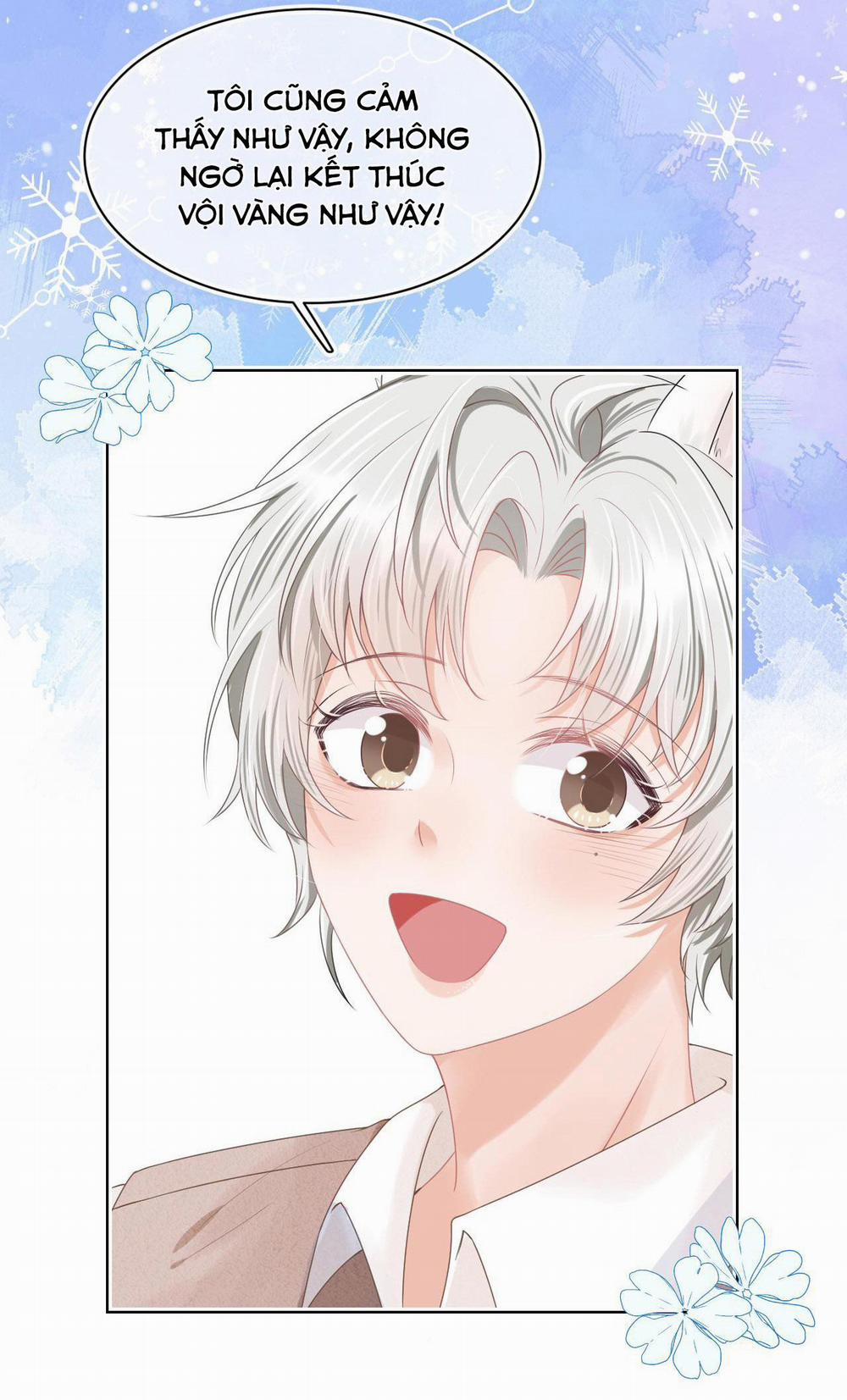 [Ss2] Một Ngụm Ăn Cả Thỏ Con 2 trang 31