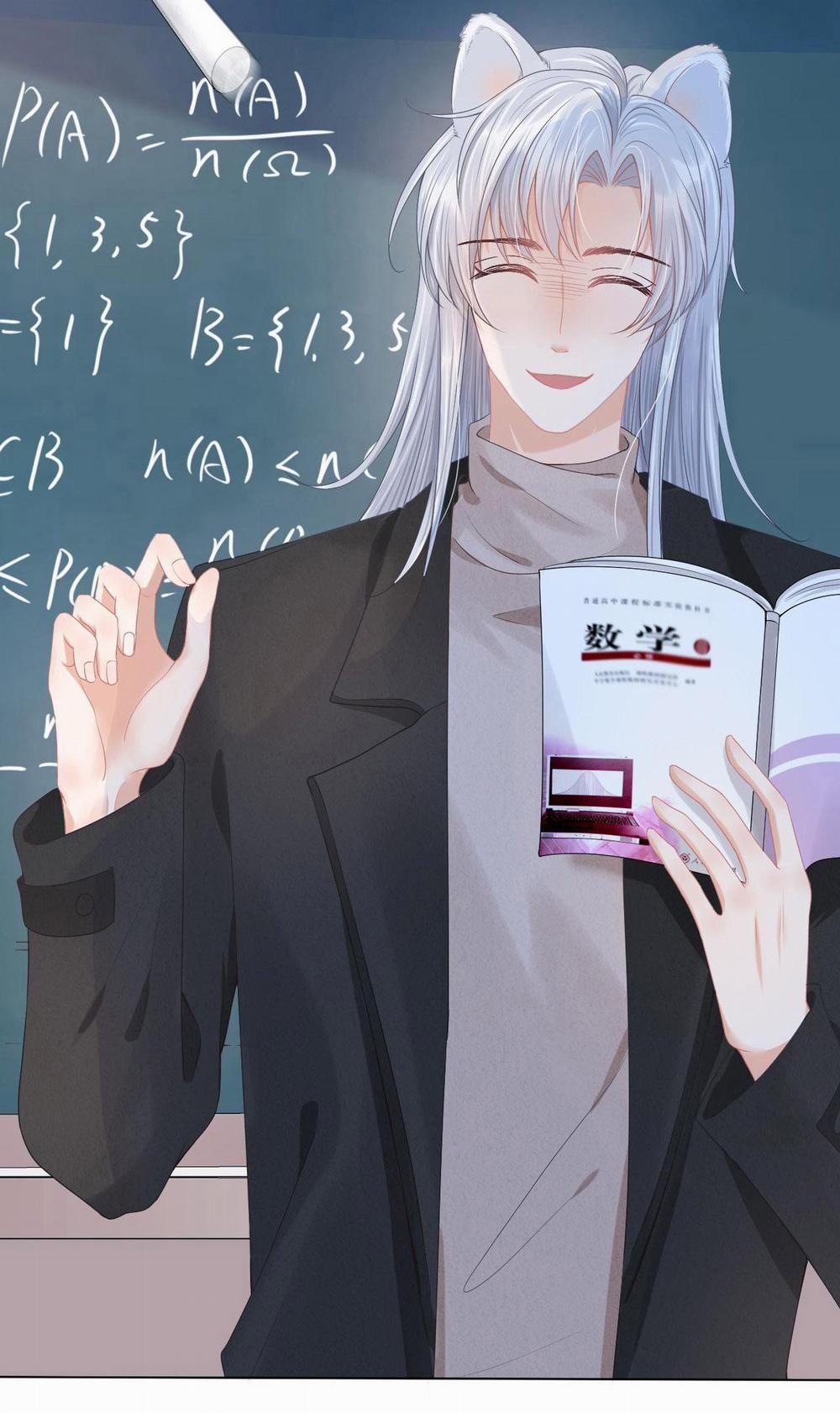 [Ss2] Một Ngụm Ăn Cả Thỏ Con 2 trang 35