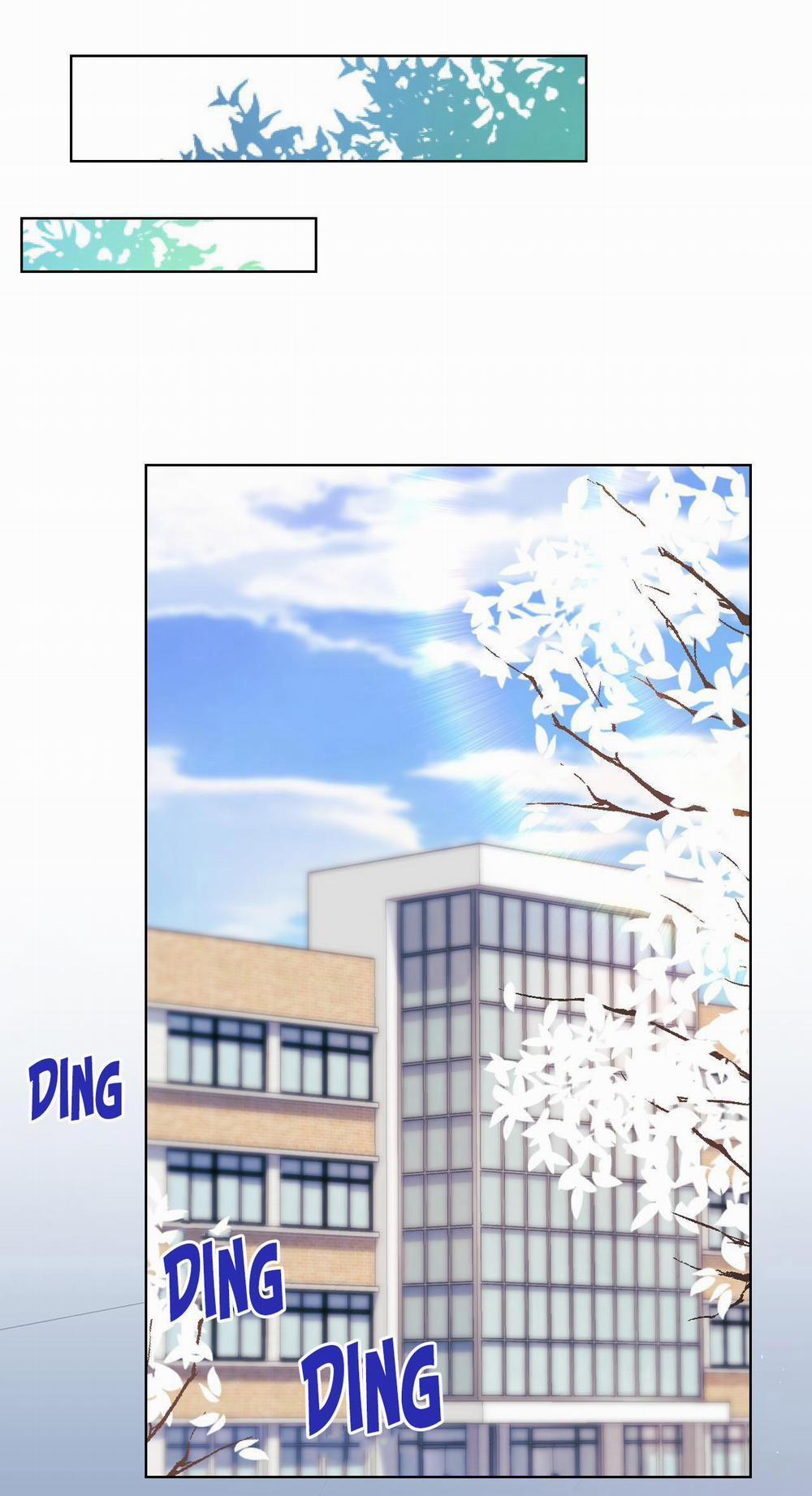 [Ss2] Một Ngụm Ăn Cả Thỏ Con 2 trang 36