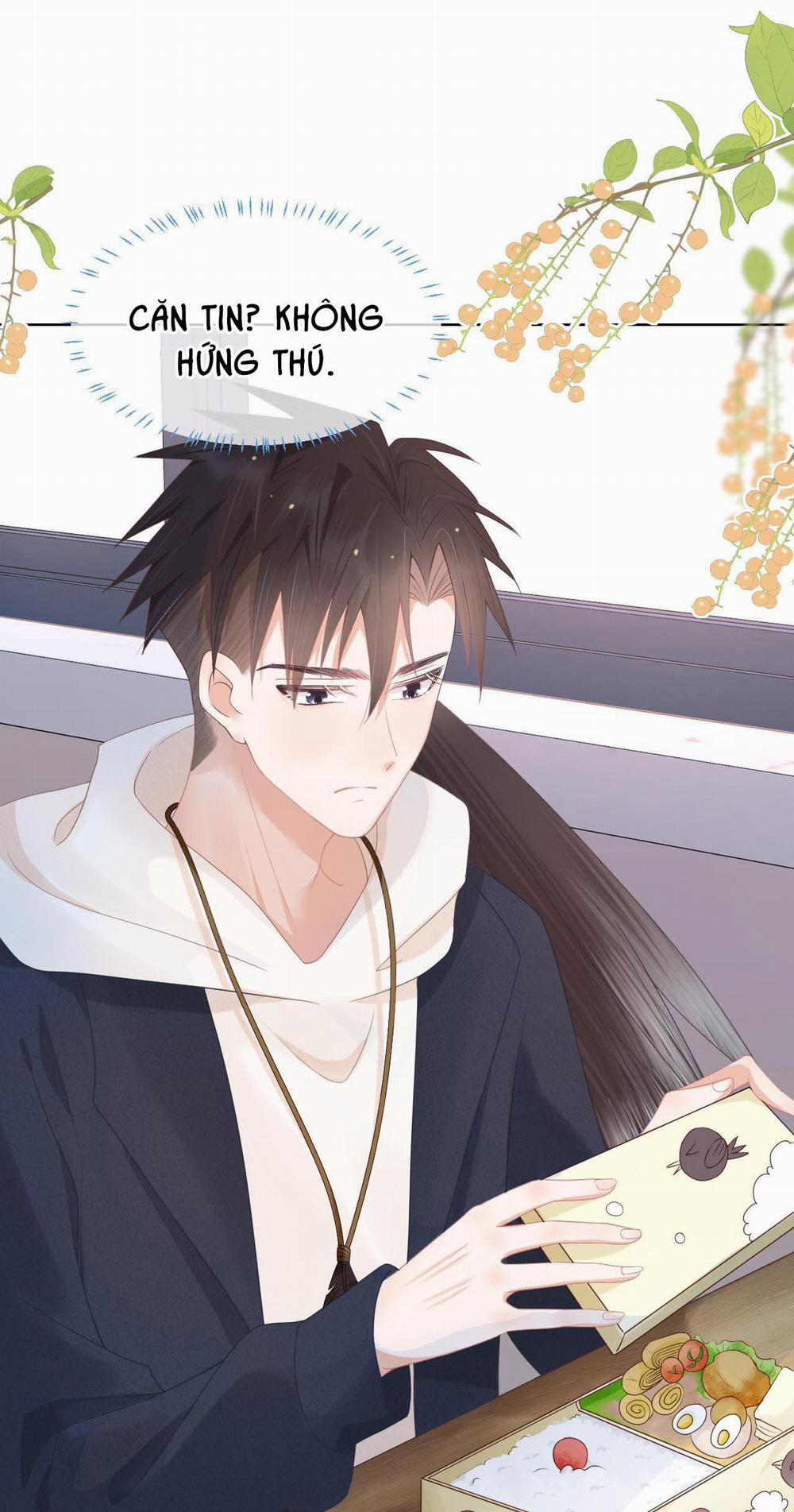 [Ss2] Một Ngụm Ăn Cả Thỏ Con 2 trang 38