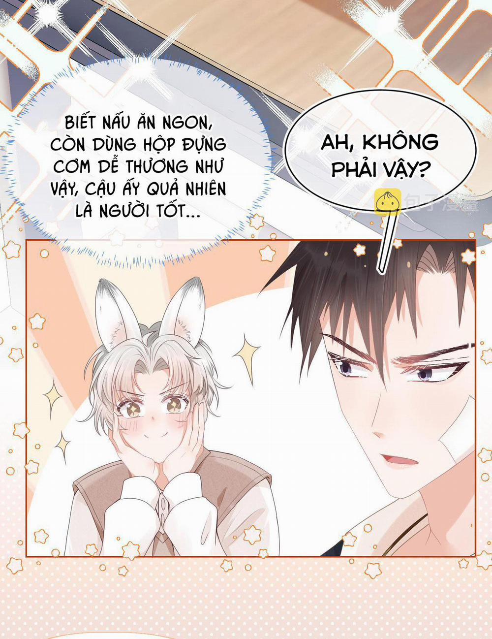 [Ss2] Một Ngụm Ăn Cả Thỏ Con 2 trang 40