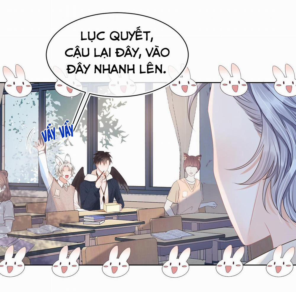 [Ss2] Một Ngụm Ăn Cả Thỏ Con 2 trang 44