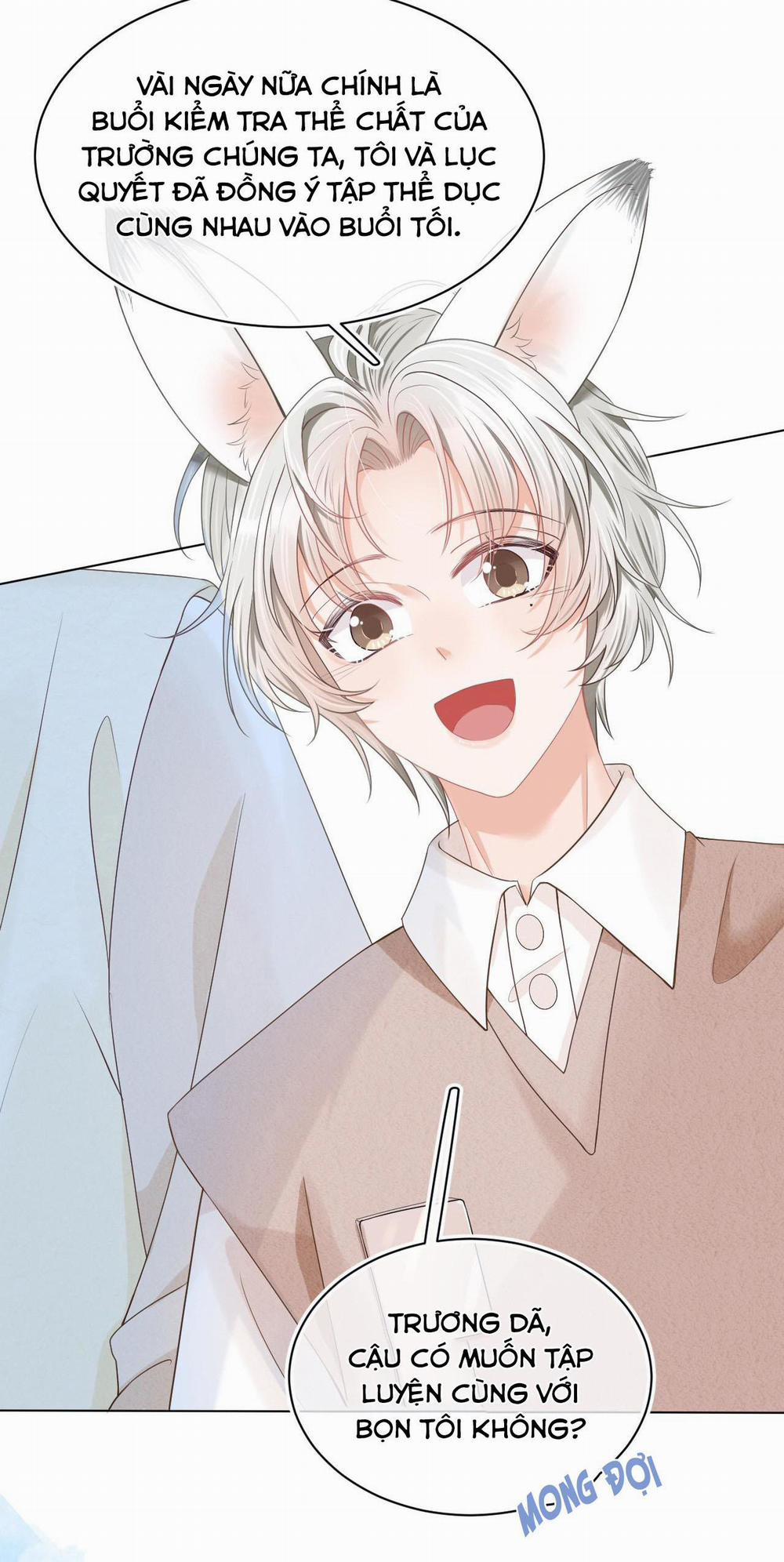 [Ss2] Một Ngụm Ăn Cả Thỏ Con 2 trang 46