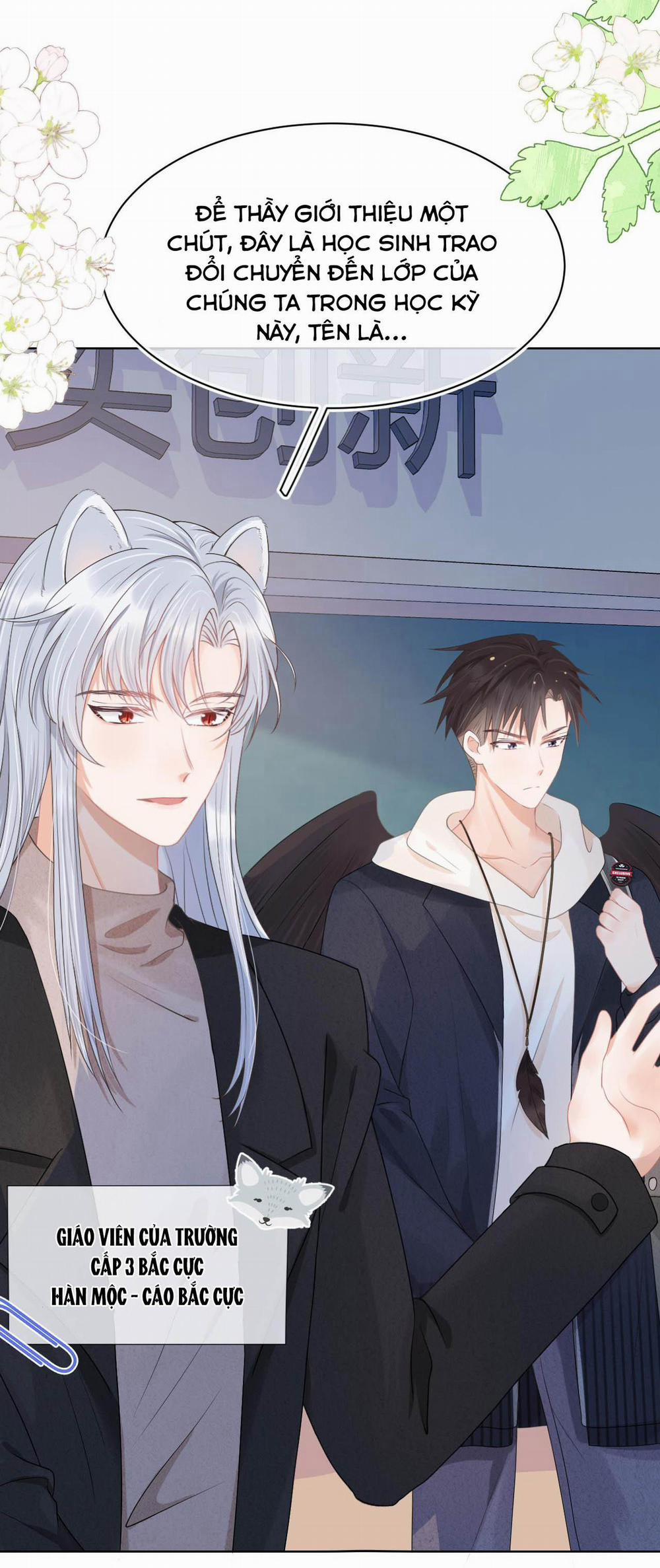 [Ss2] Một Ngụm Ăn Cả Thỏ Con 2 trang 8