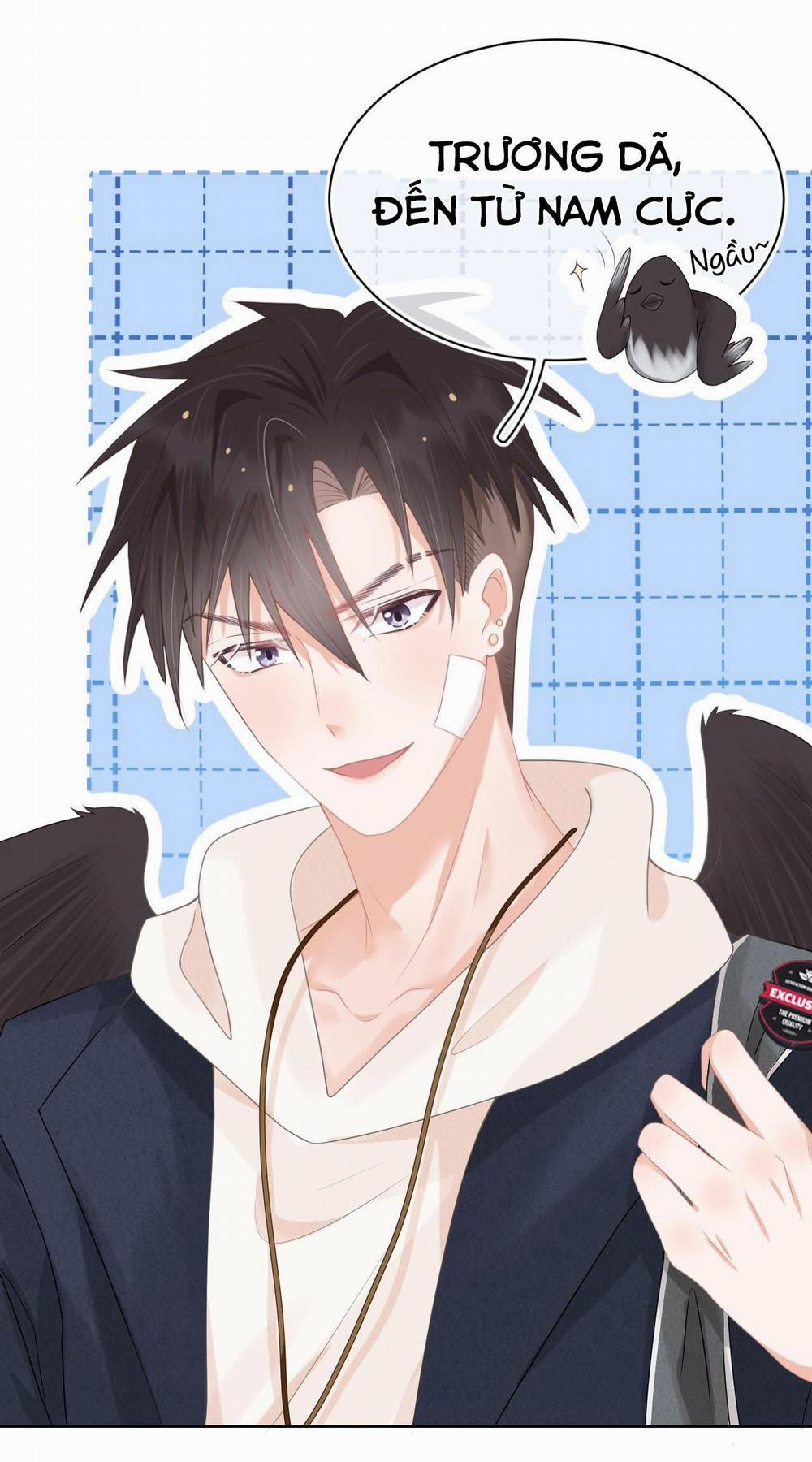 [Ss2] Một Ngụm Ăn Cả Thỏ Con 2 trang 9