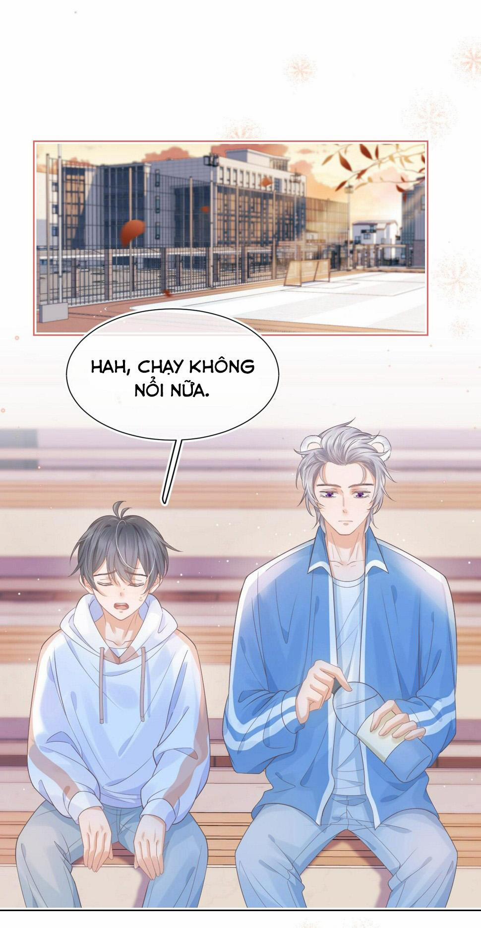 [Ss2] Một Ngụm Ăn Cả Thỏ Con 20 trang 0