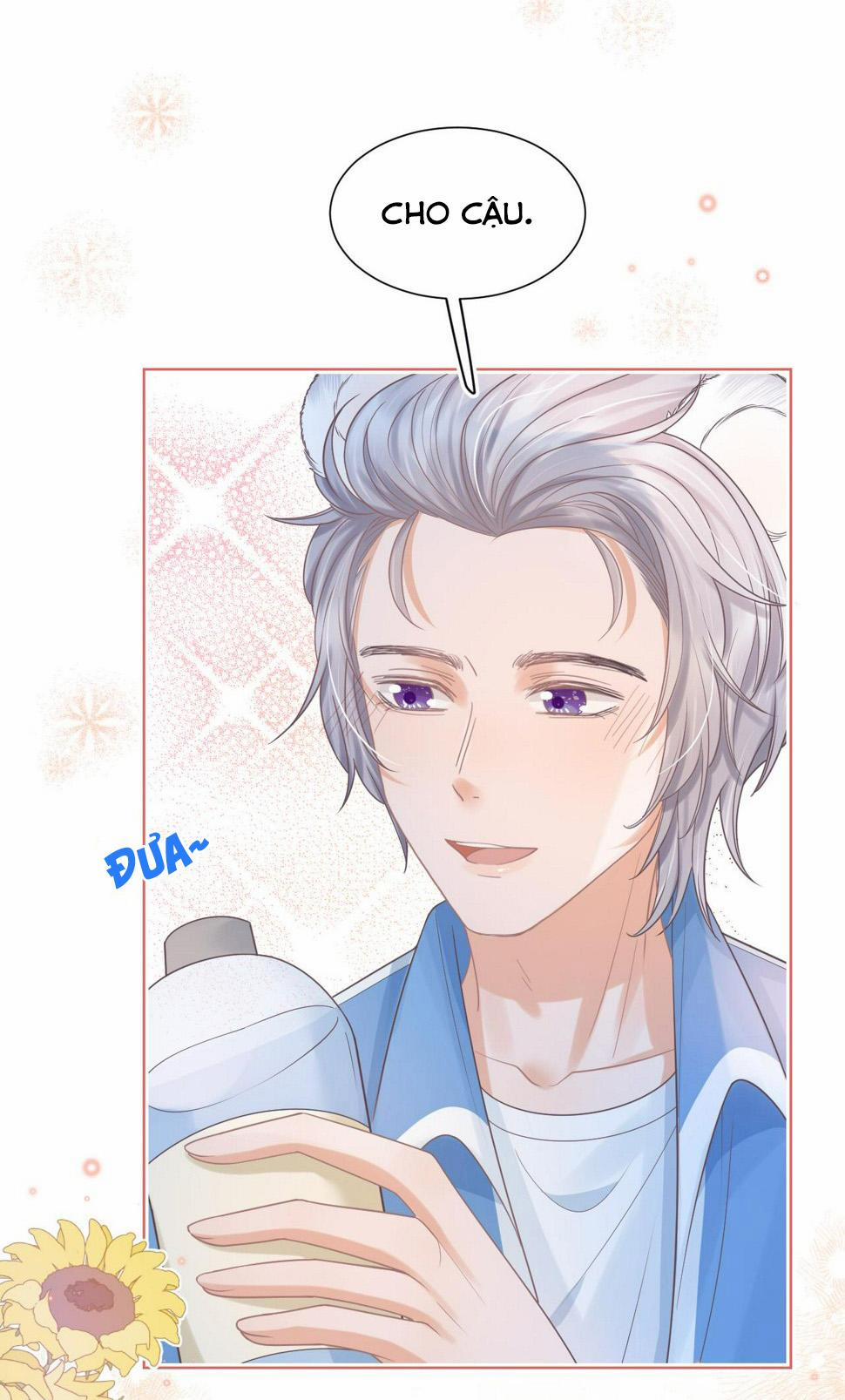 [Ss2] Một Ngụm Ăn Cả Thỏ Con 20 trang 1