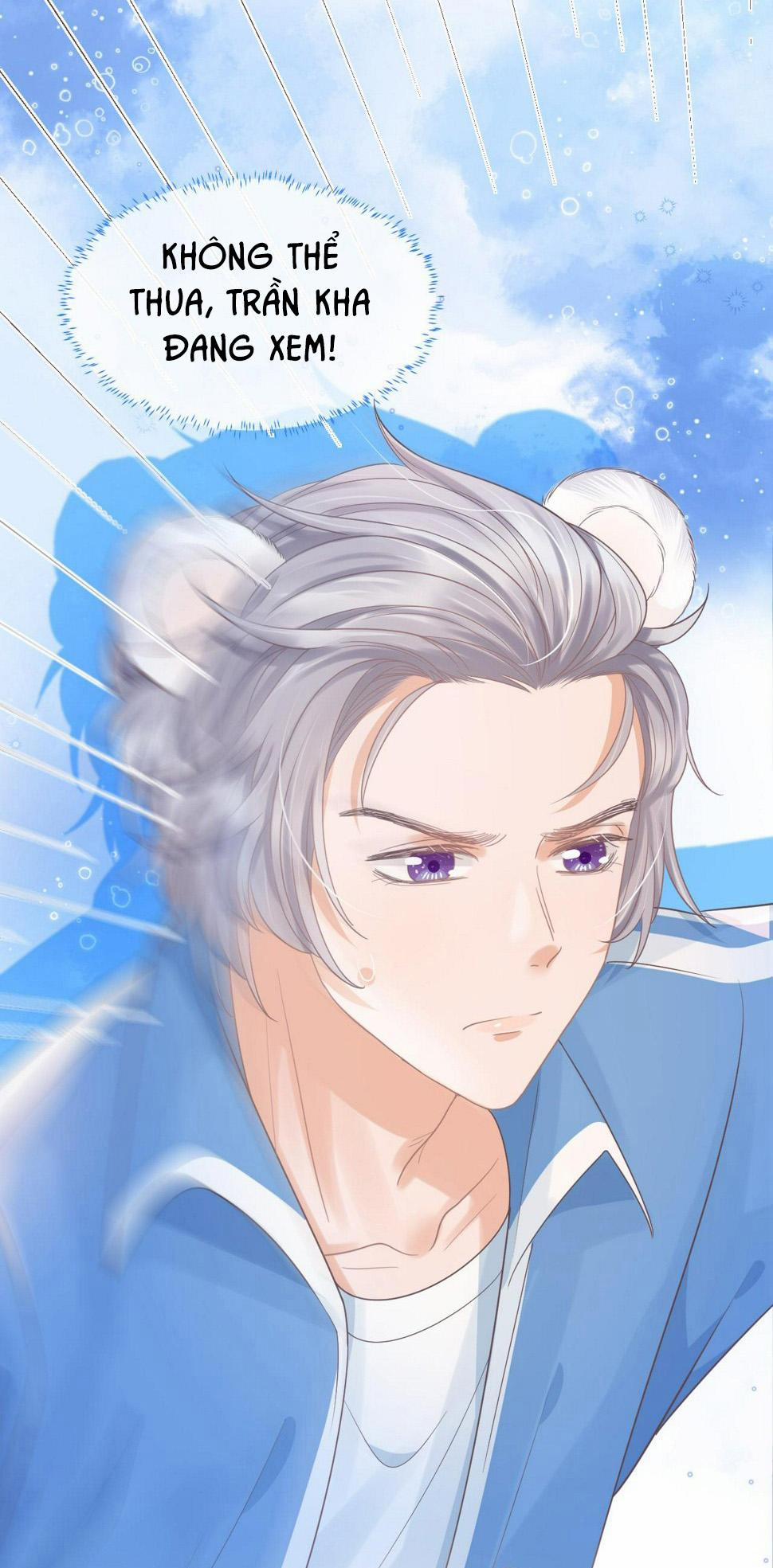 [Ss2] Một Ngụm Ăn Cả Thỏ Con 20 trang 10