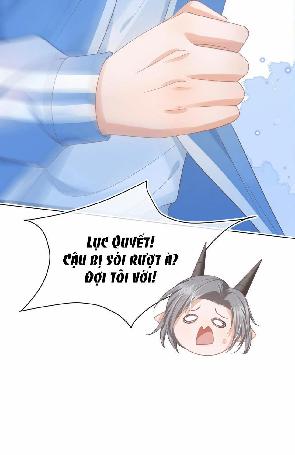 [Ss2] Một Ngụm Ăn Cả Thỏ Con 20 trang 11