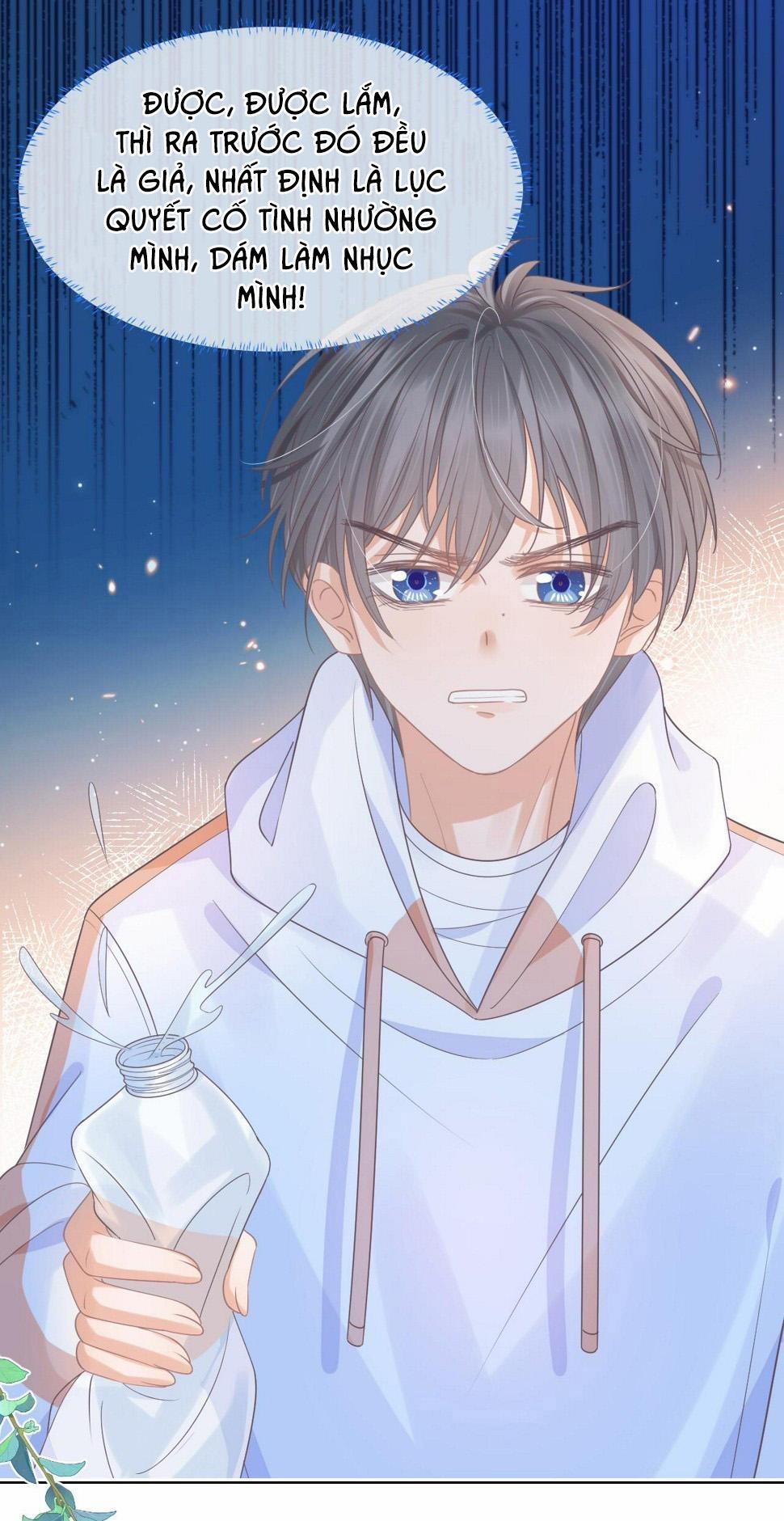 [Ss2] Một Ngụm Ăn Cả Thỏ Con 20 trang 12