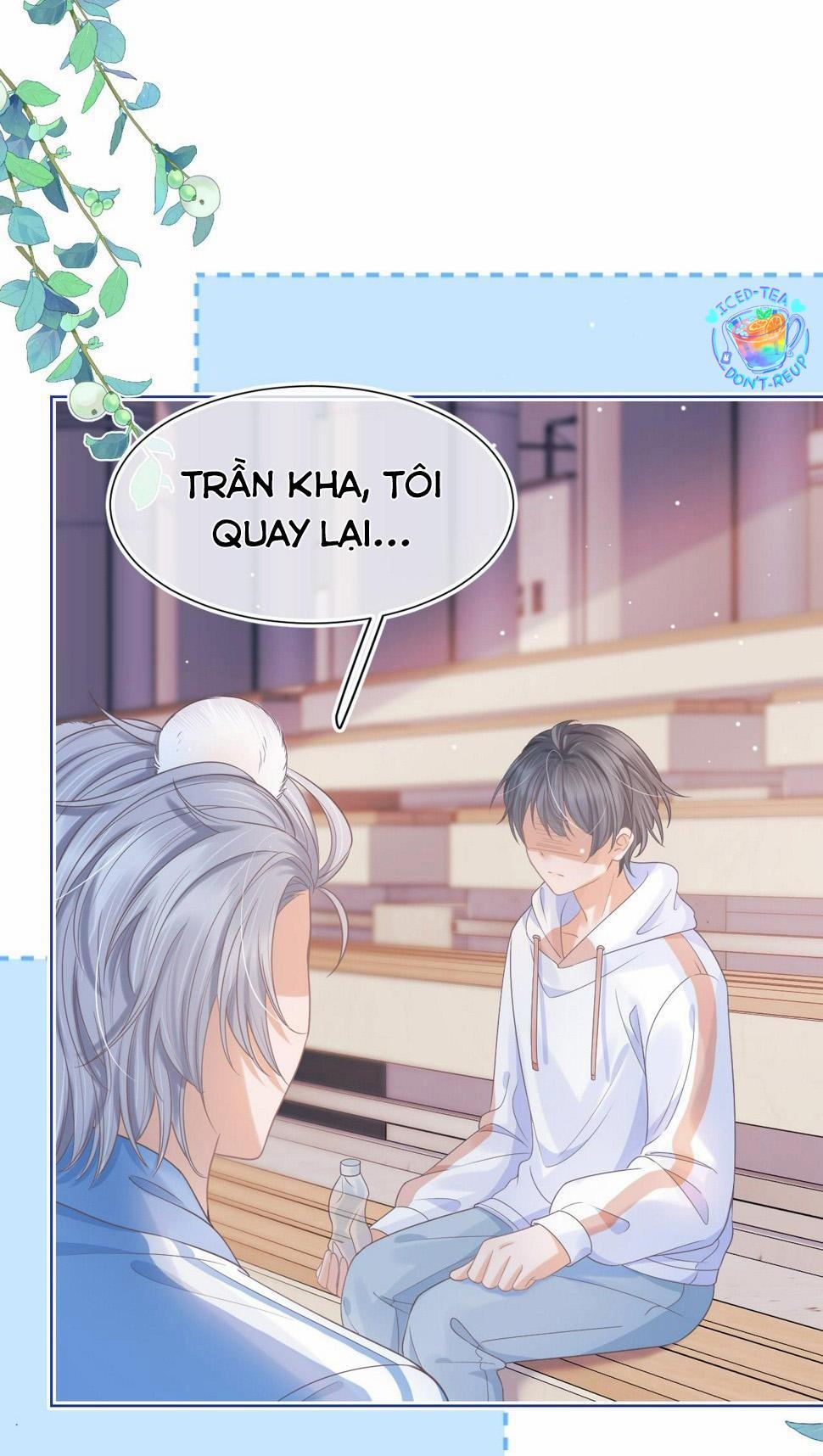 [Ss2] Một Ngụm Ăn Cả Thỏ Con 20 trang 13