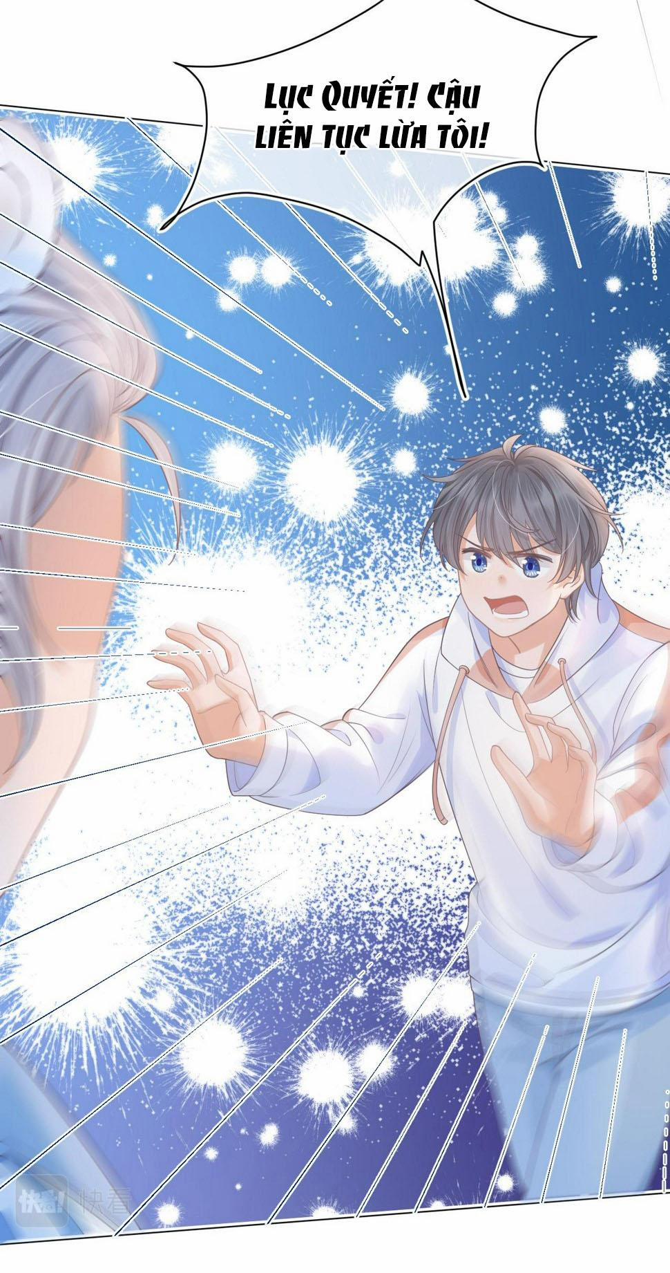 [Ss2] Một Ngụm Ăn Cả Thỏ Con 20 trang 16