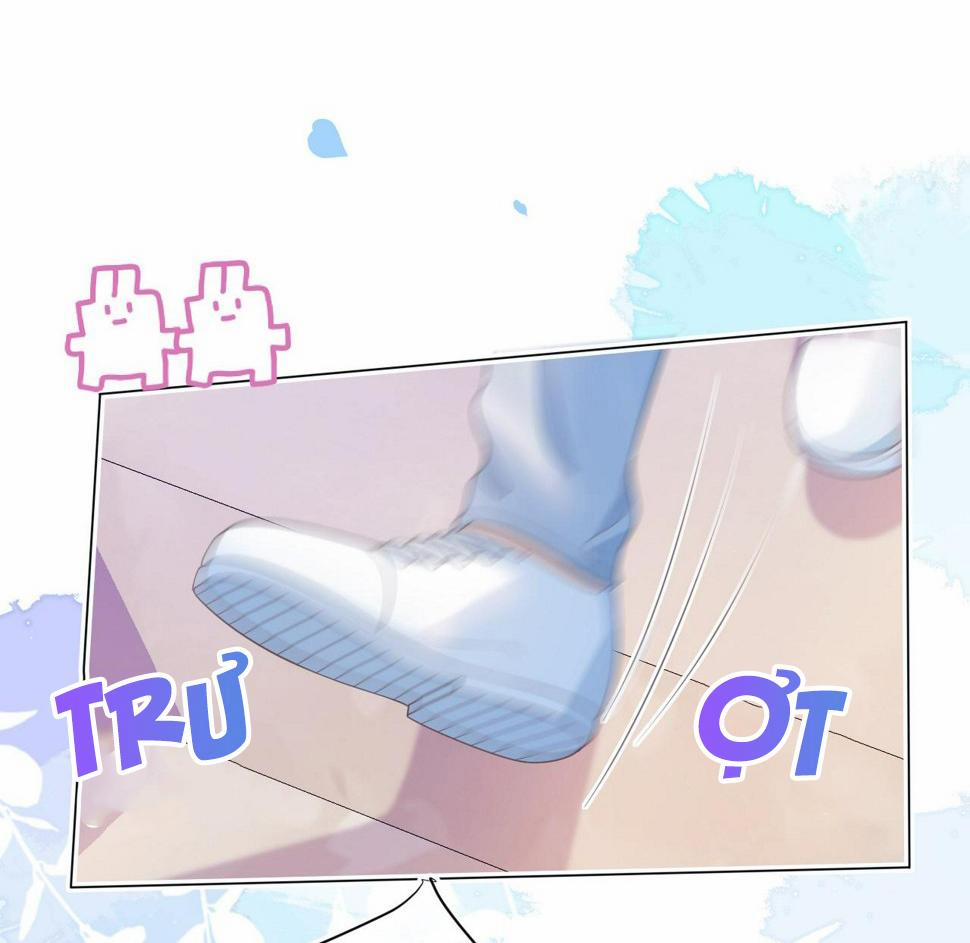 [Ss2] Một Ngụm Ăn Cả Thỏ Con 20 trang 17