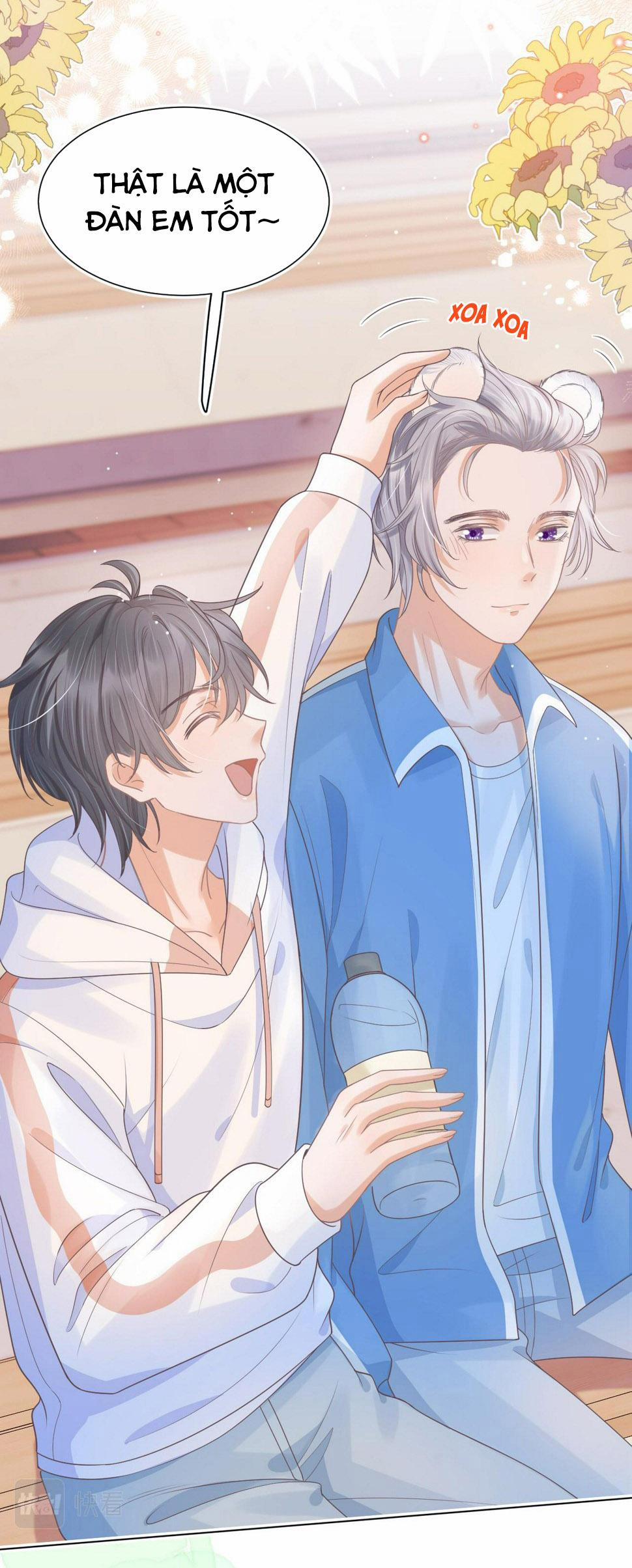 [Ss2] Một Ngụm Ăn Cả Thỏ Con 20 trang 2