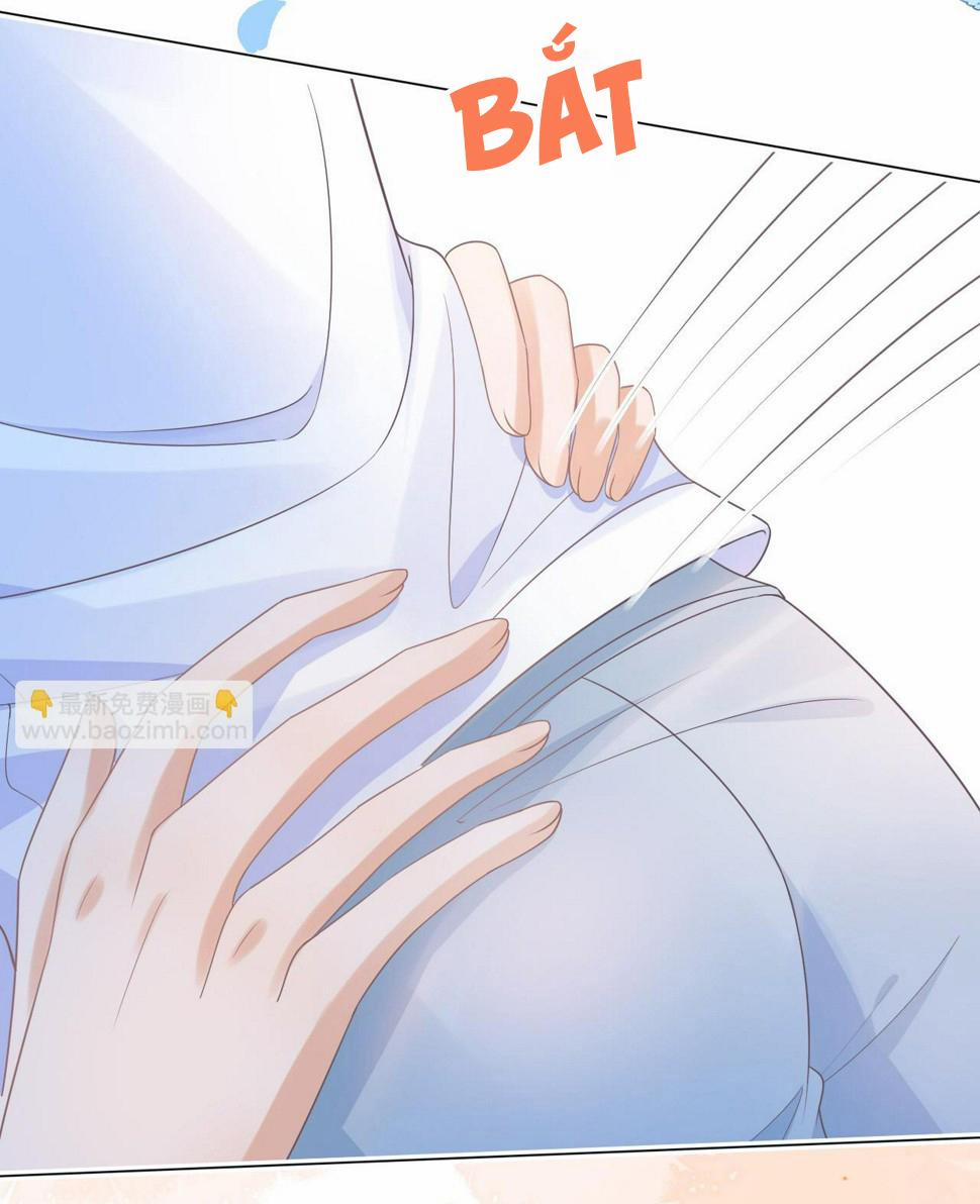 [Ss2] Một Ngụm Ăn Cả Thỏ Con 20 trang 20